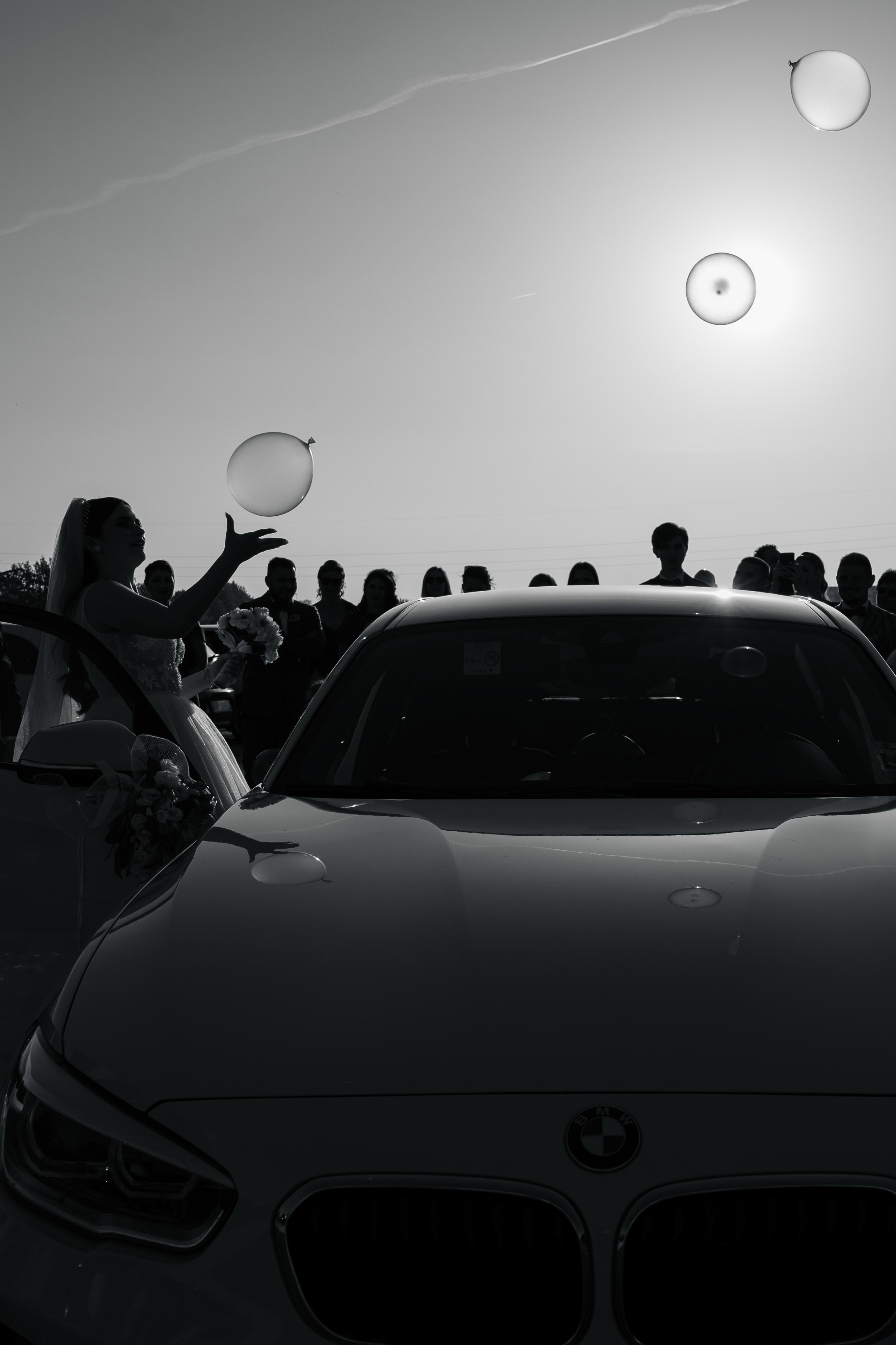 Eduard & Teodora. Studio Timis