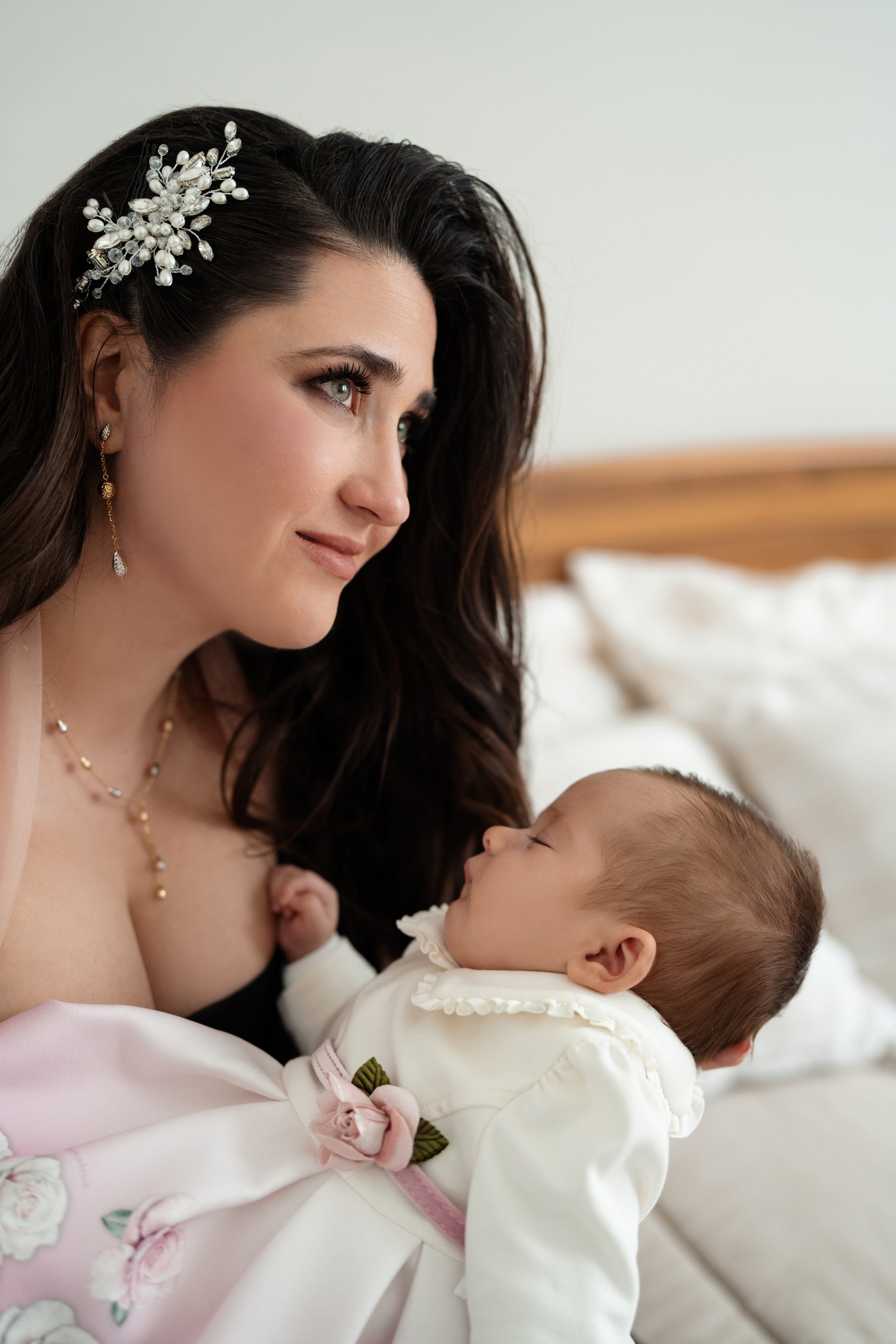 Battesimo. Studio Timis