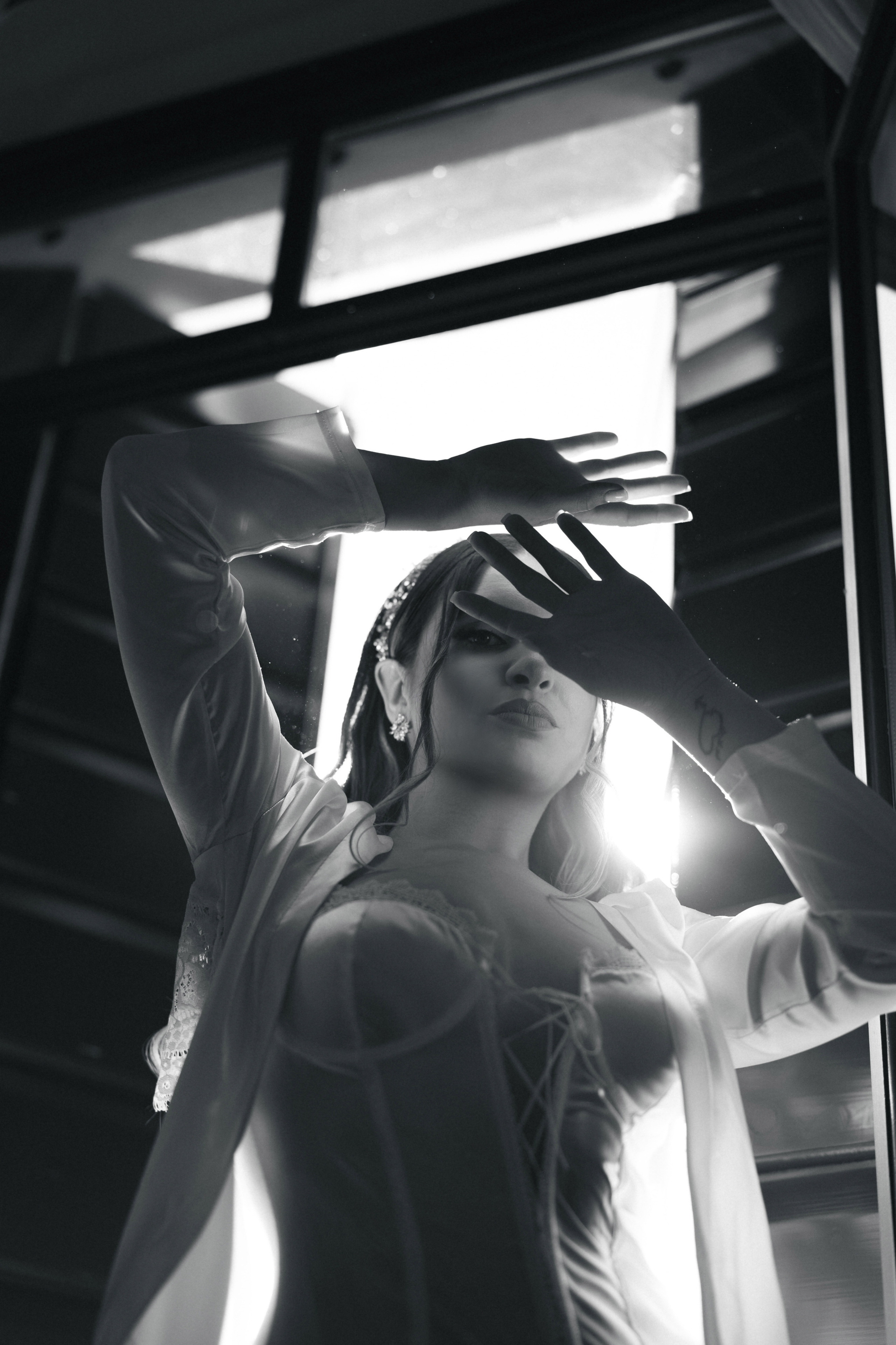 Marius & Andreea. Studio Timis