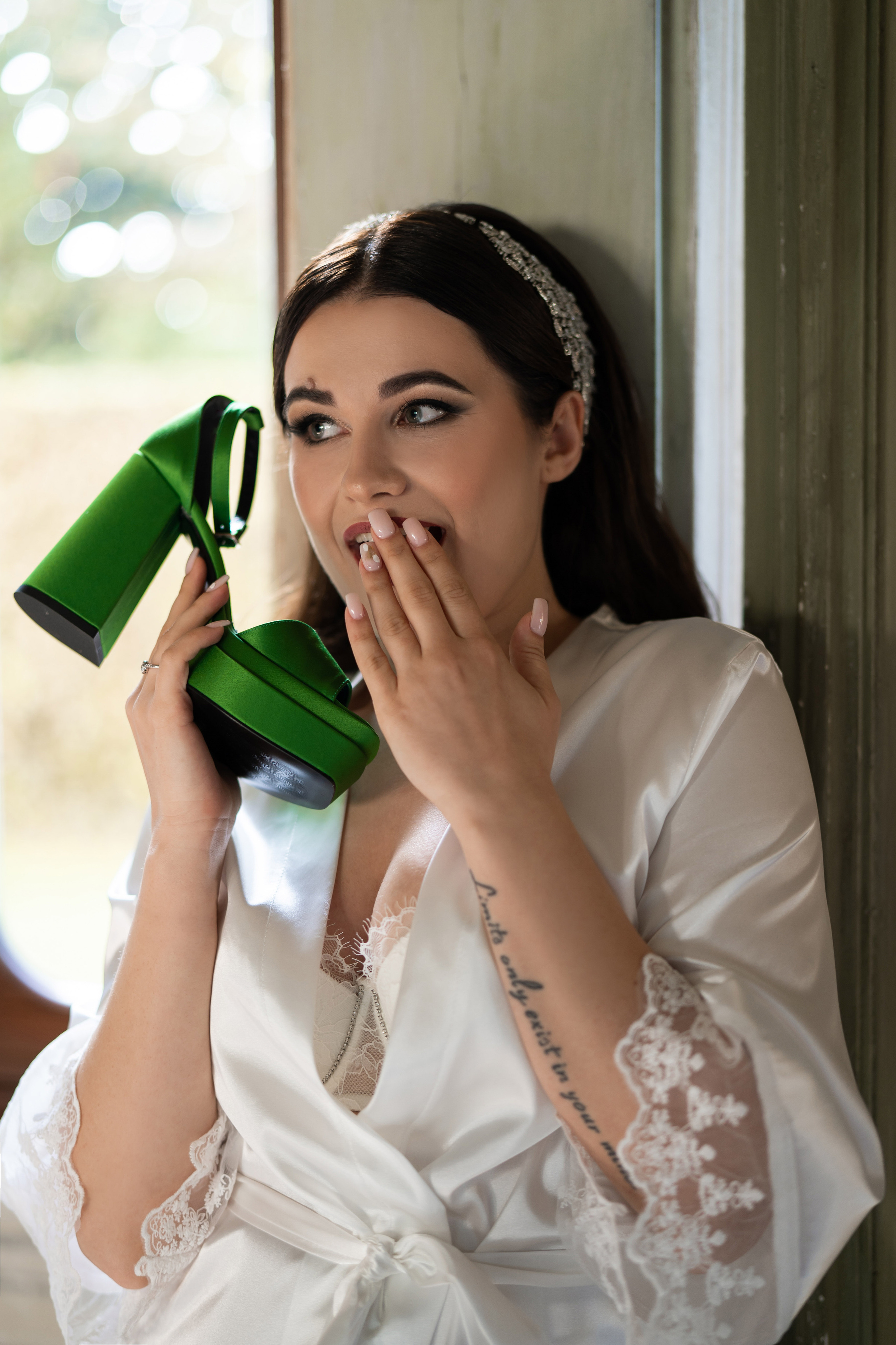 Eduard & Teodora. Studio Timis