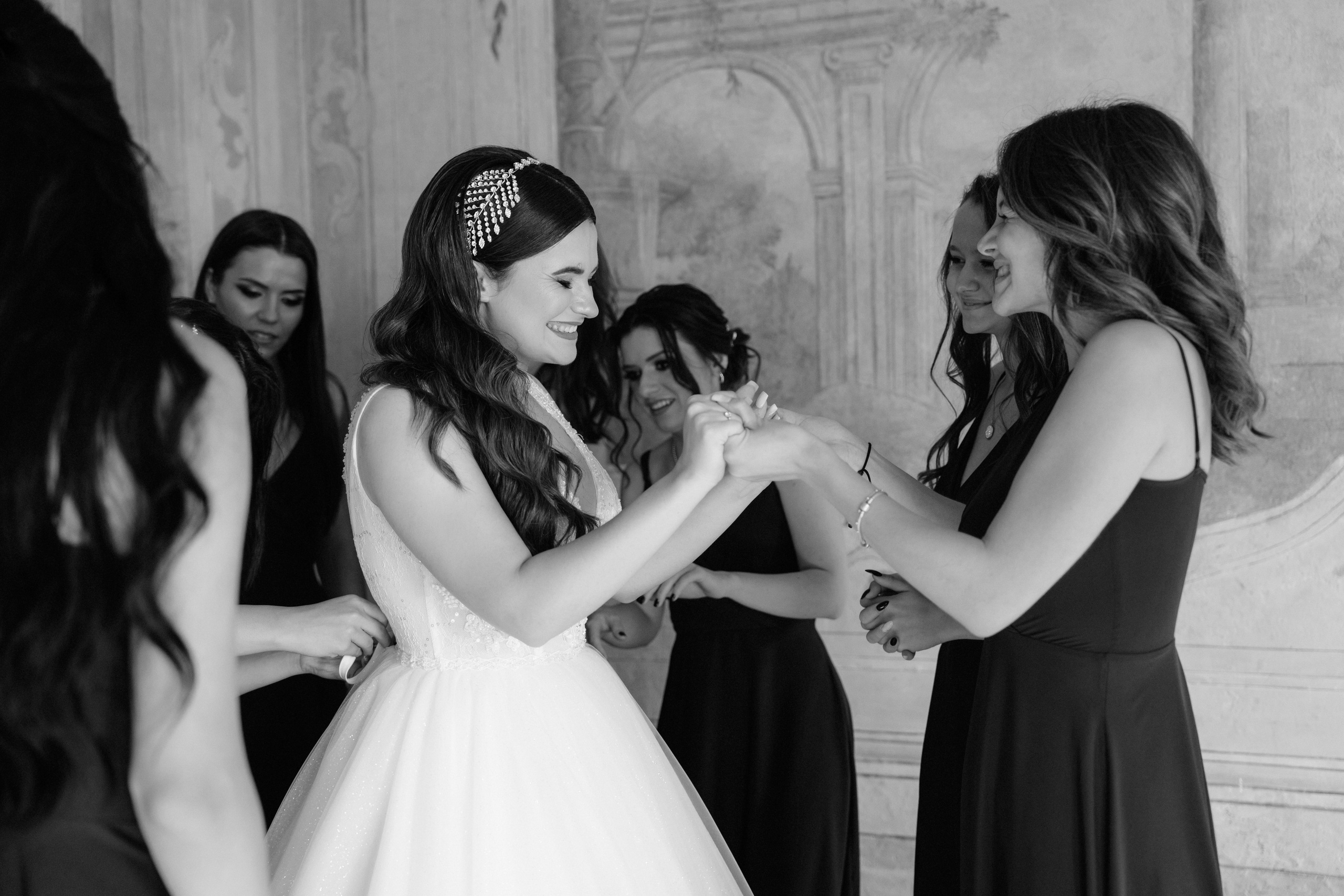 Eduard & Teodora. Studio Timis