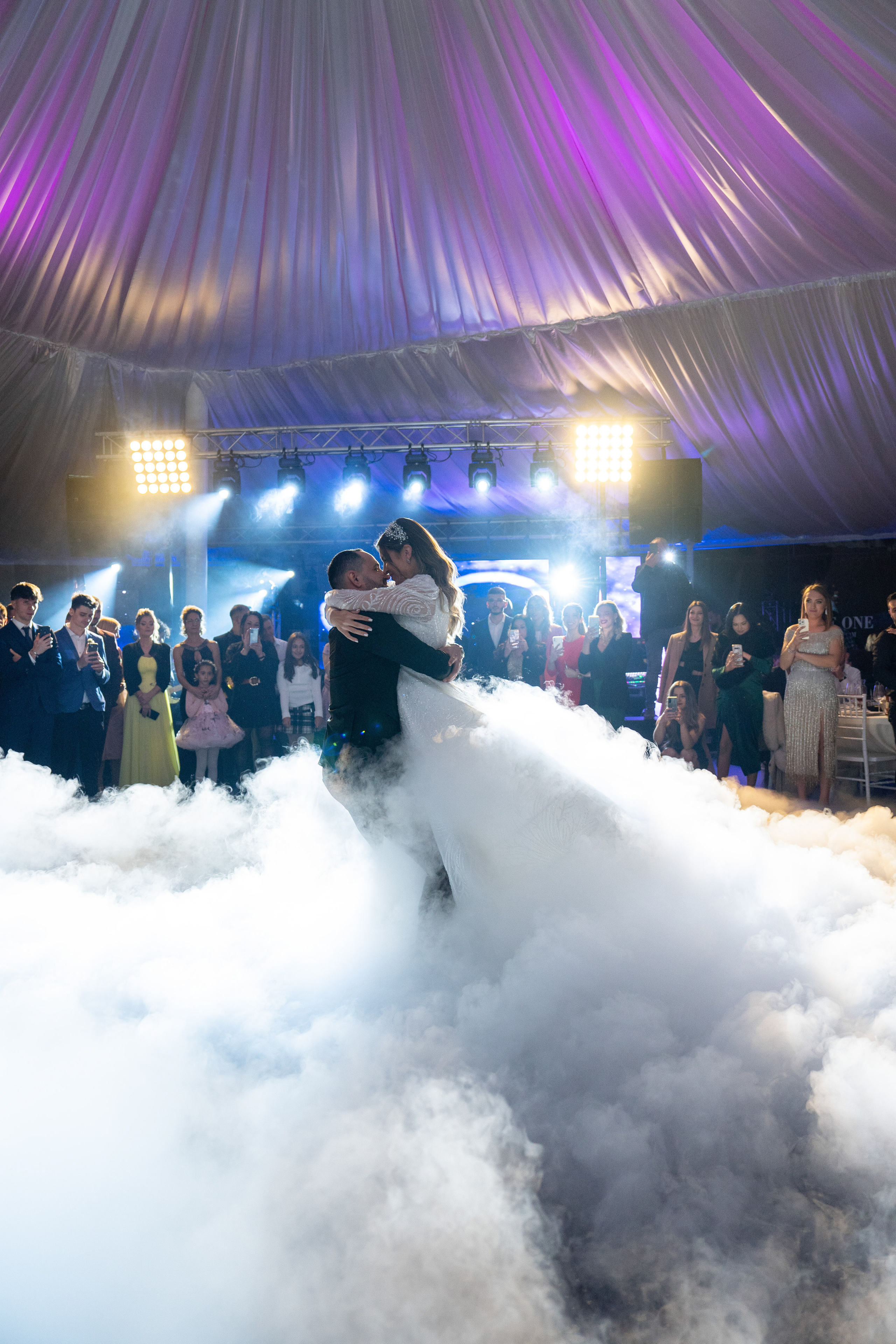 Marius & Andreea. Studio Timis