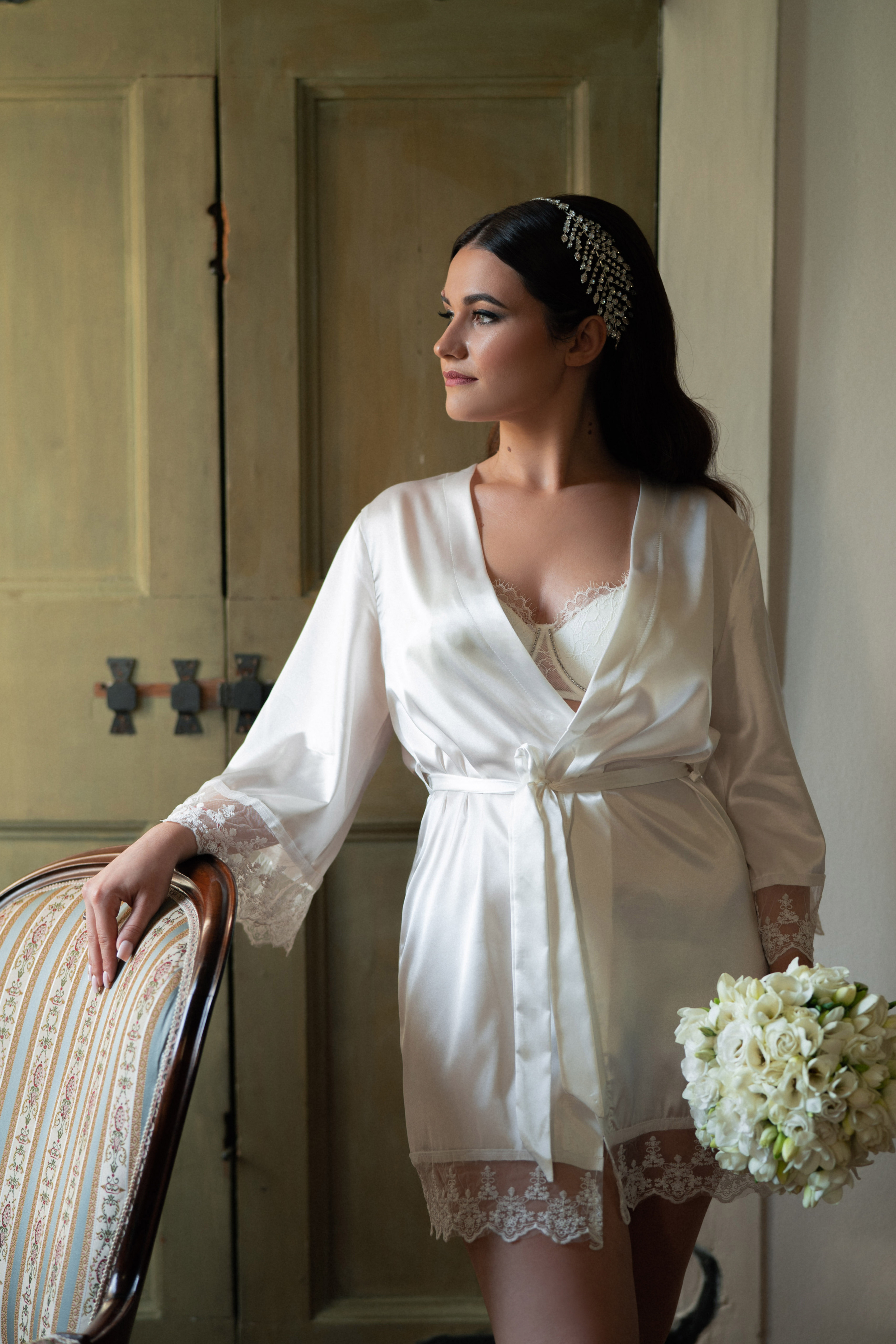 Eduard & Teodora. Studio Timis