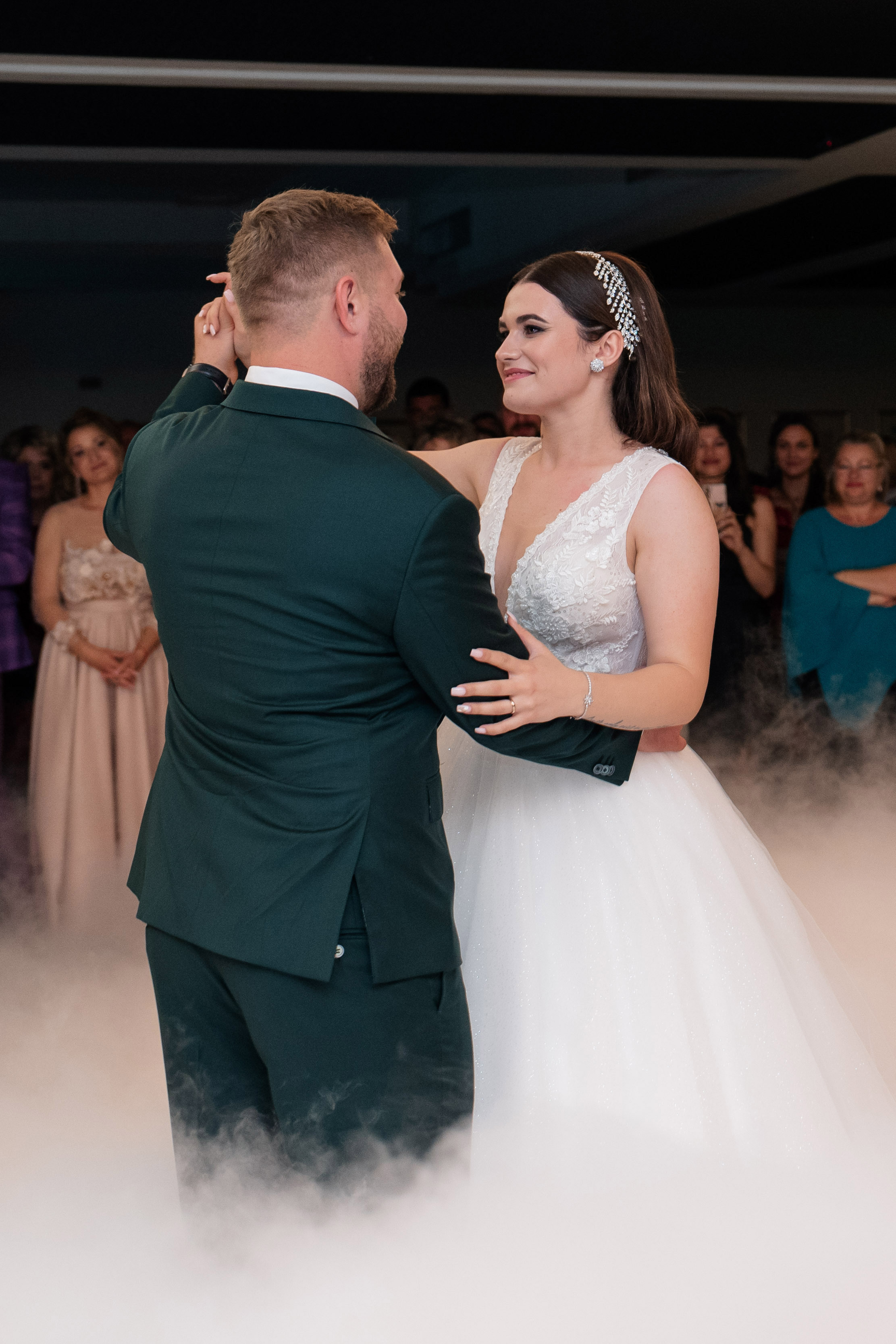 Eduard & Teodora. Studio Timis