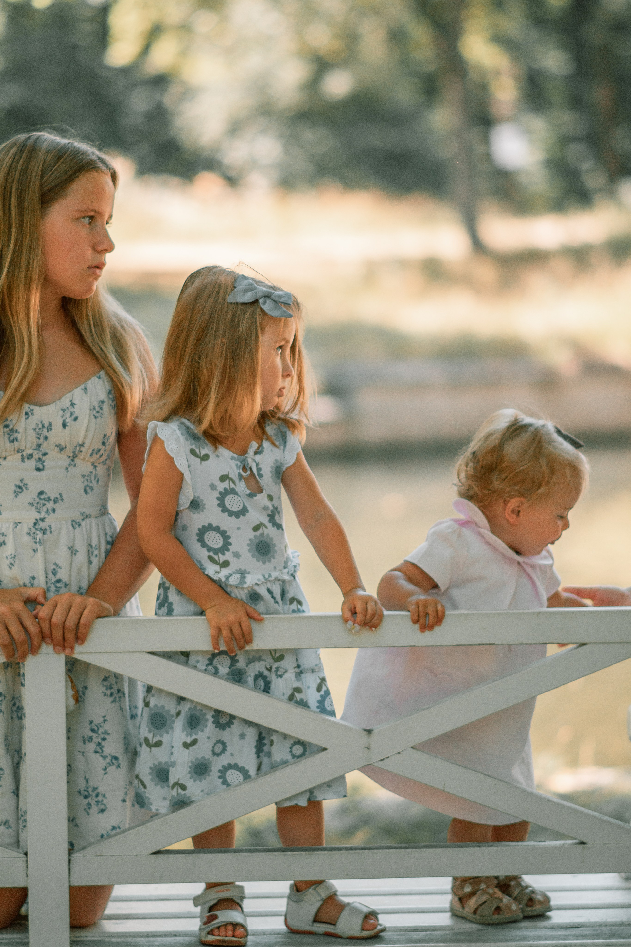 Симфония. Семейный и детский фотограф