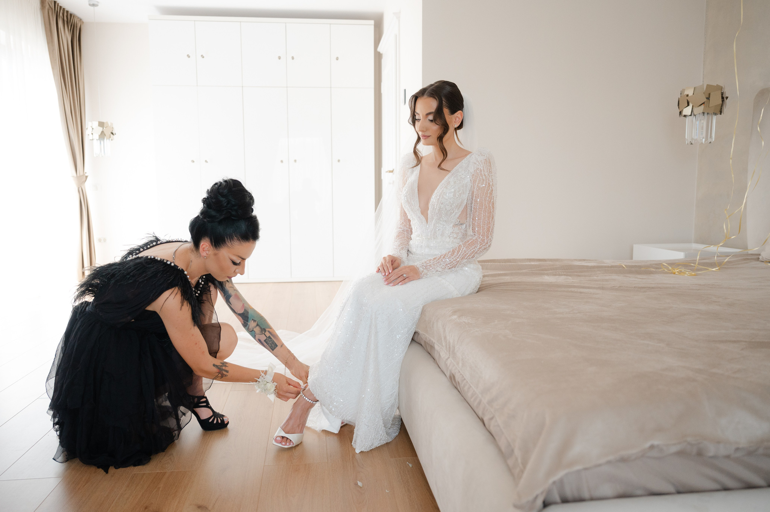 Mălina & Silviu – nuntă la Serenity Resort Codlea | Fotograf nuntă Brașov