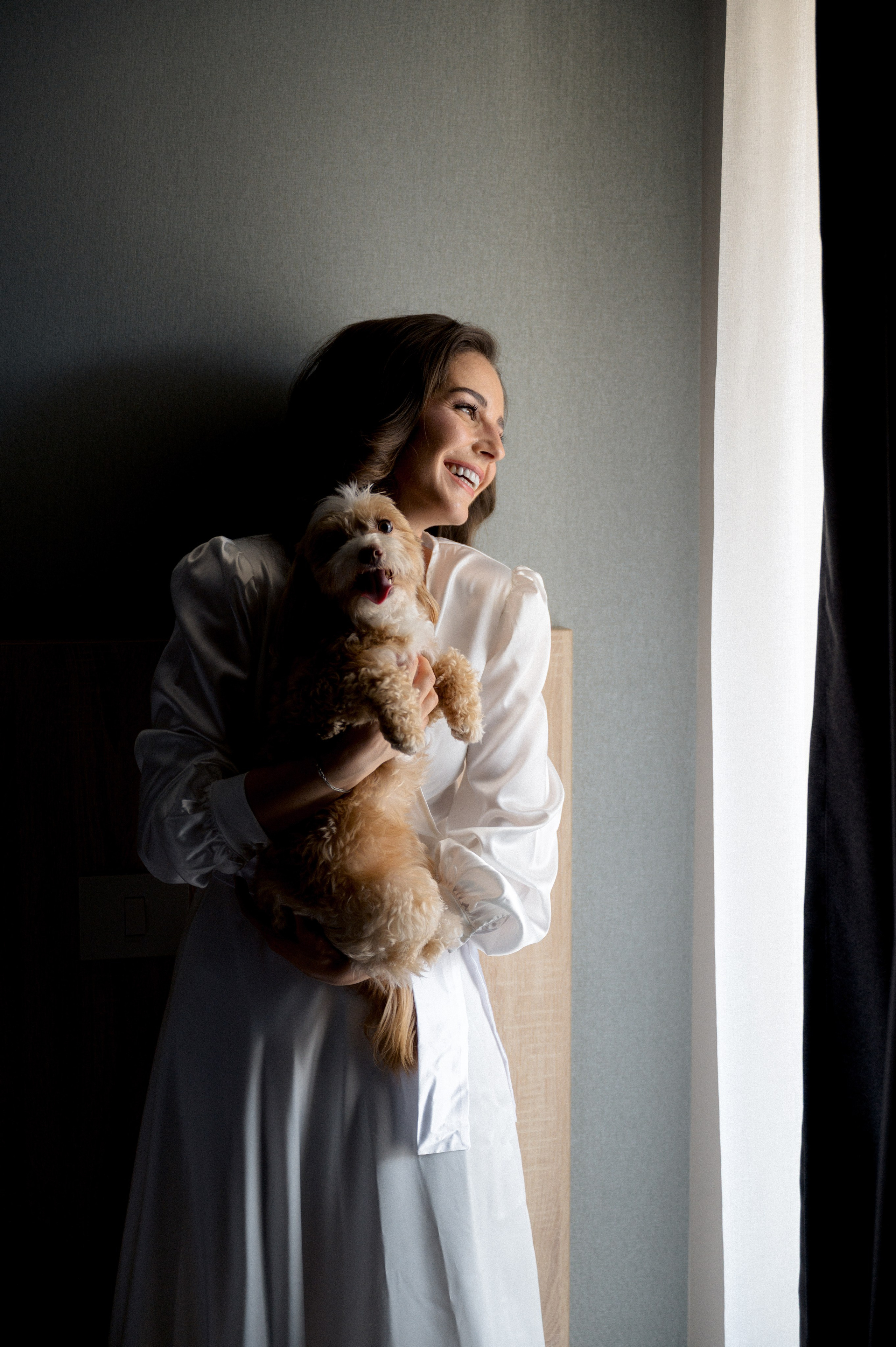 Patricia & Mihai – nuntă la Cesari | Fotograf nuntă București