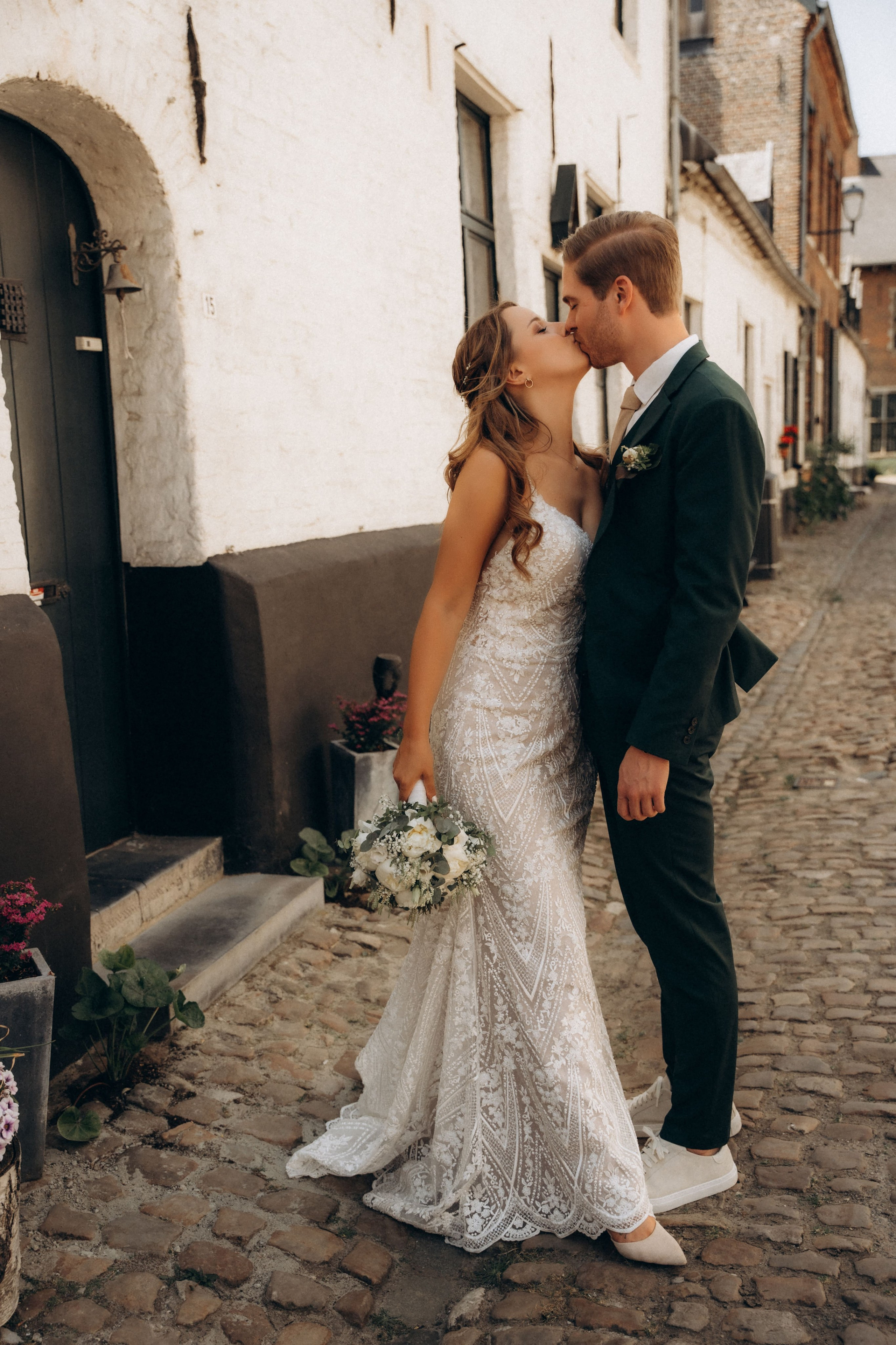 Wedding in Belgie. Little Birdie – Jouw familie- en huwelijksfotograaf in België en daarbuiten