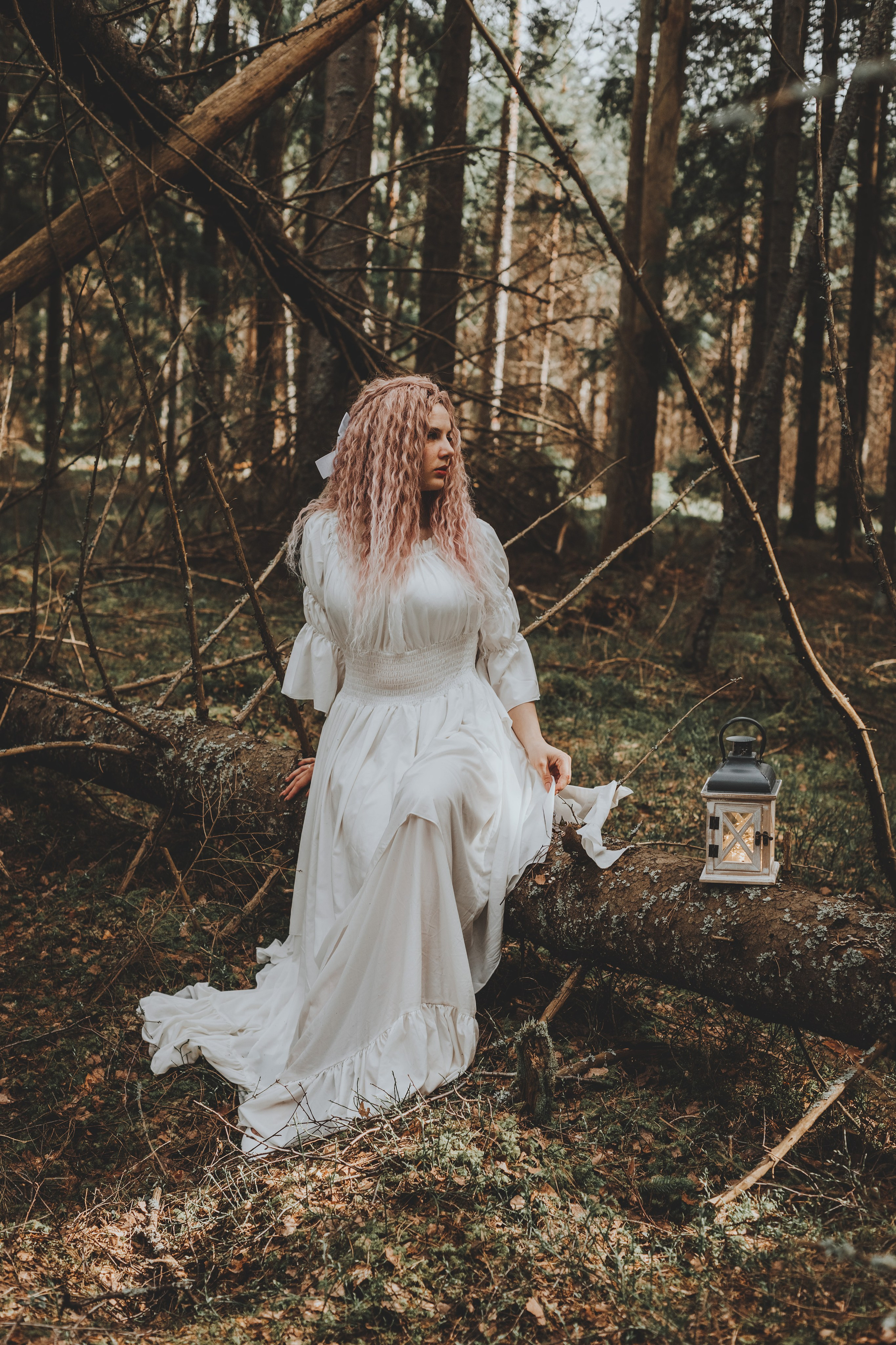 10.04. Ваш фотограф — Ивета Марченока