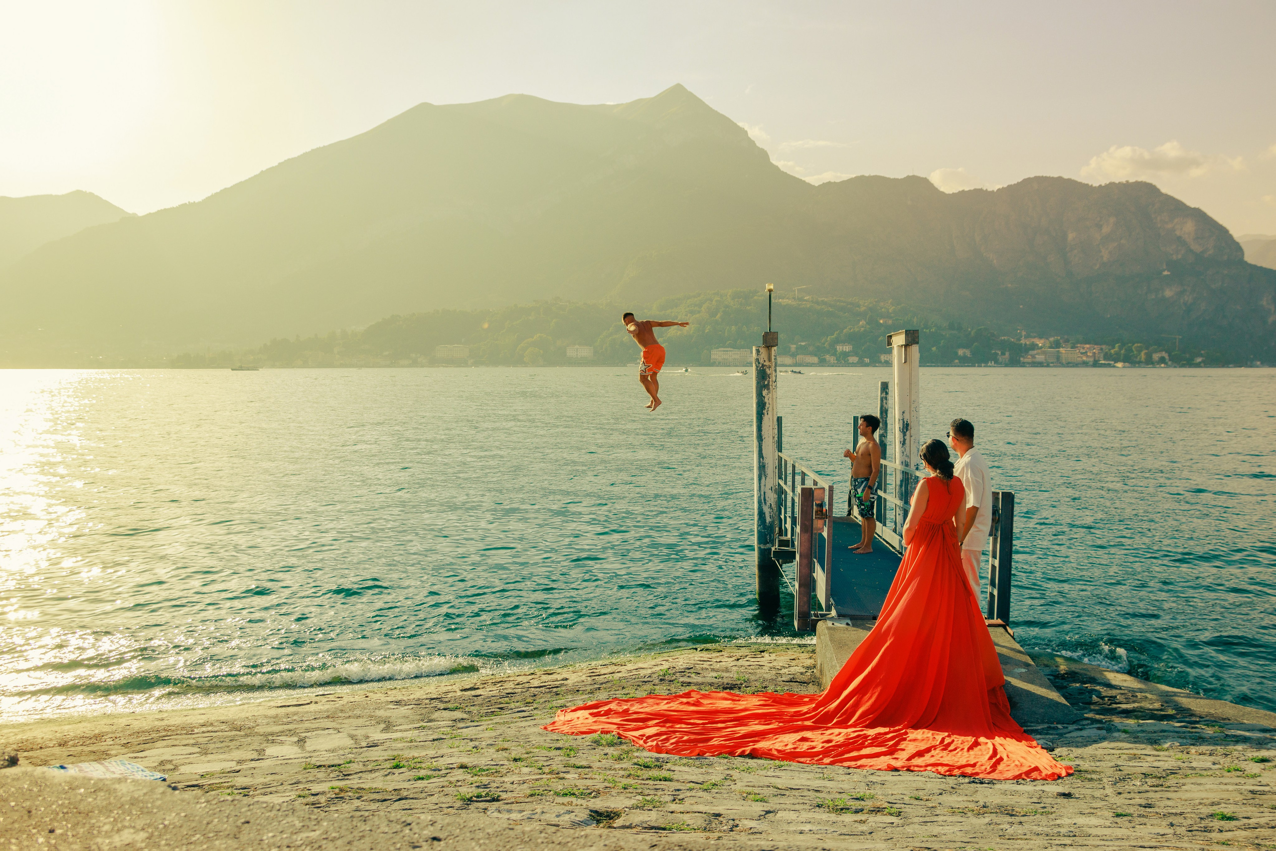 Maternity photosessions Milano and lake Como Bellagio. Wedding and elopement photographer Italy Tuscany Como Milan Pavia Marija Galaka