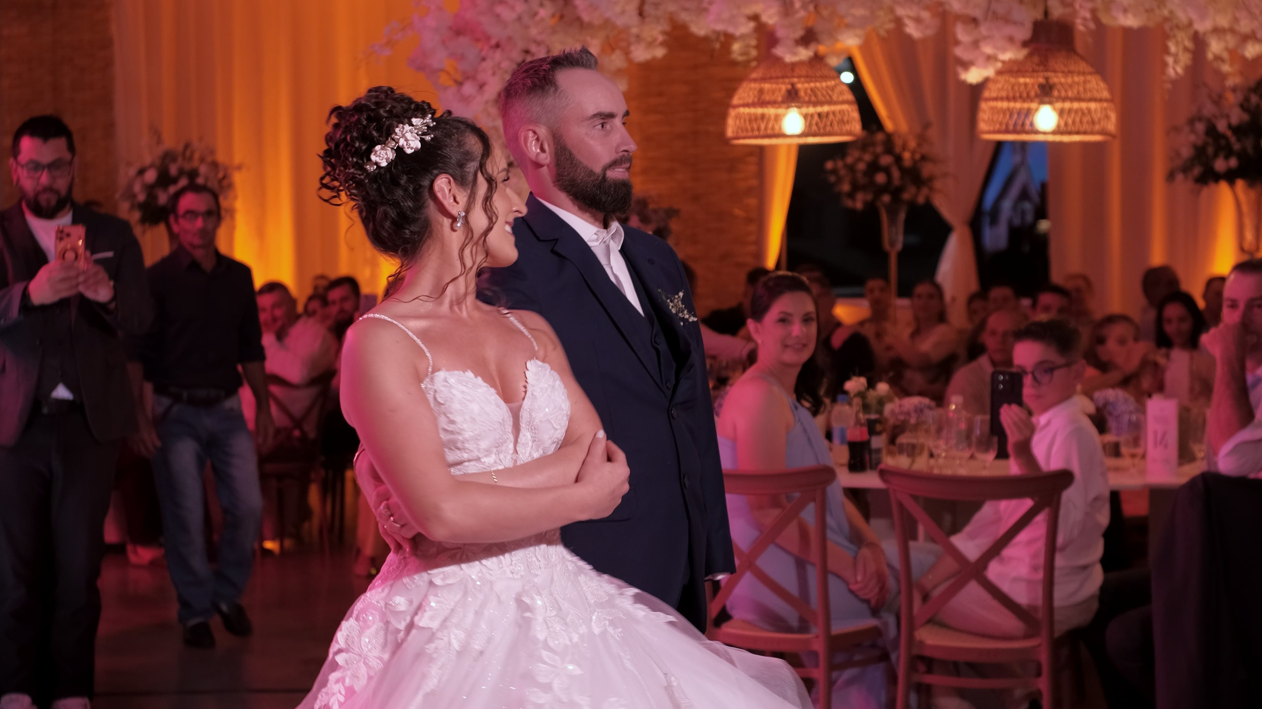 Maiara & Darlan. Fabi & Cadu Foto e Vídeo