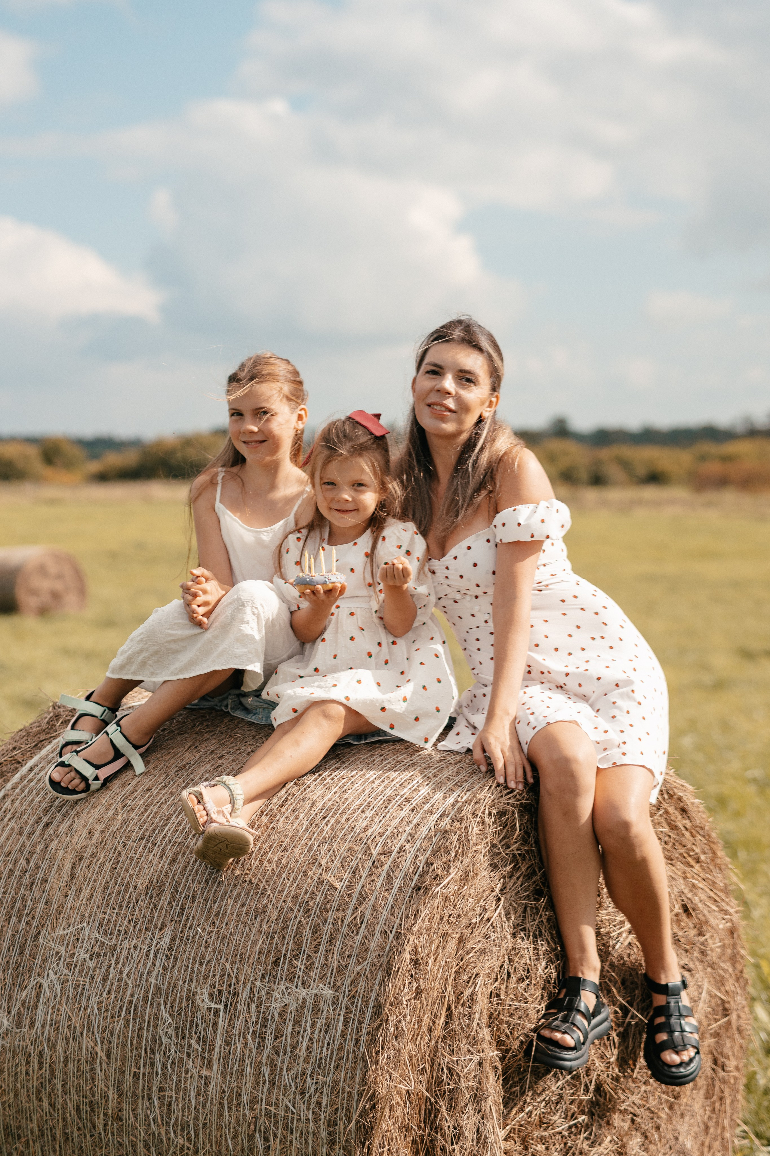 Family. Oksana Ganbina Photography