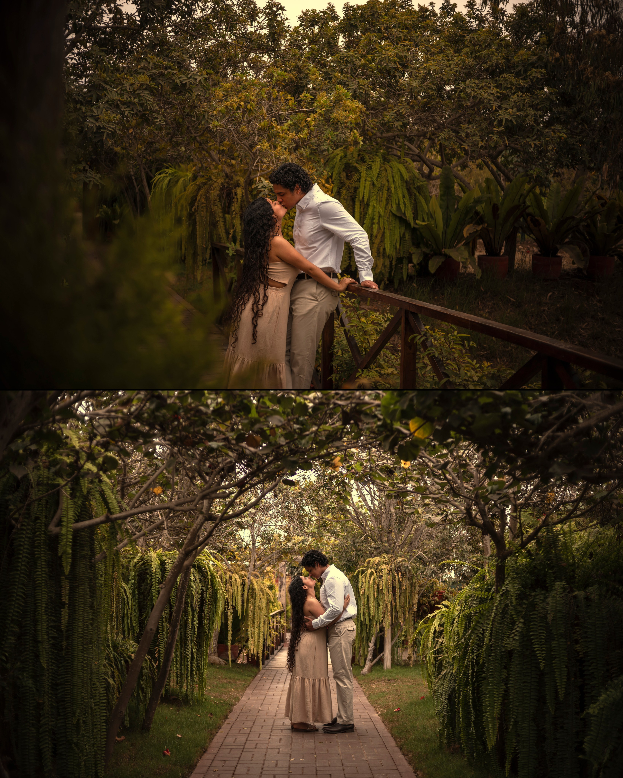 PAREJAS. Dangel.Ft — Cinematic Photography in Lima, Peru