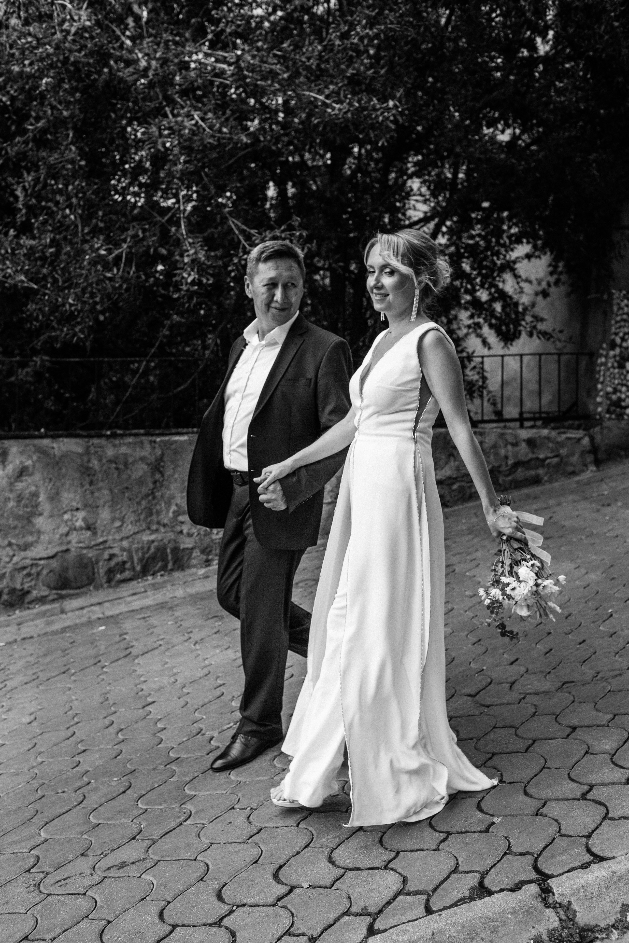 Юбилей свадьбы