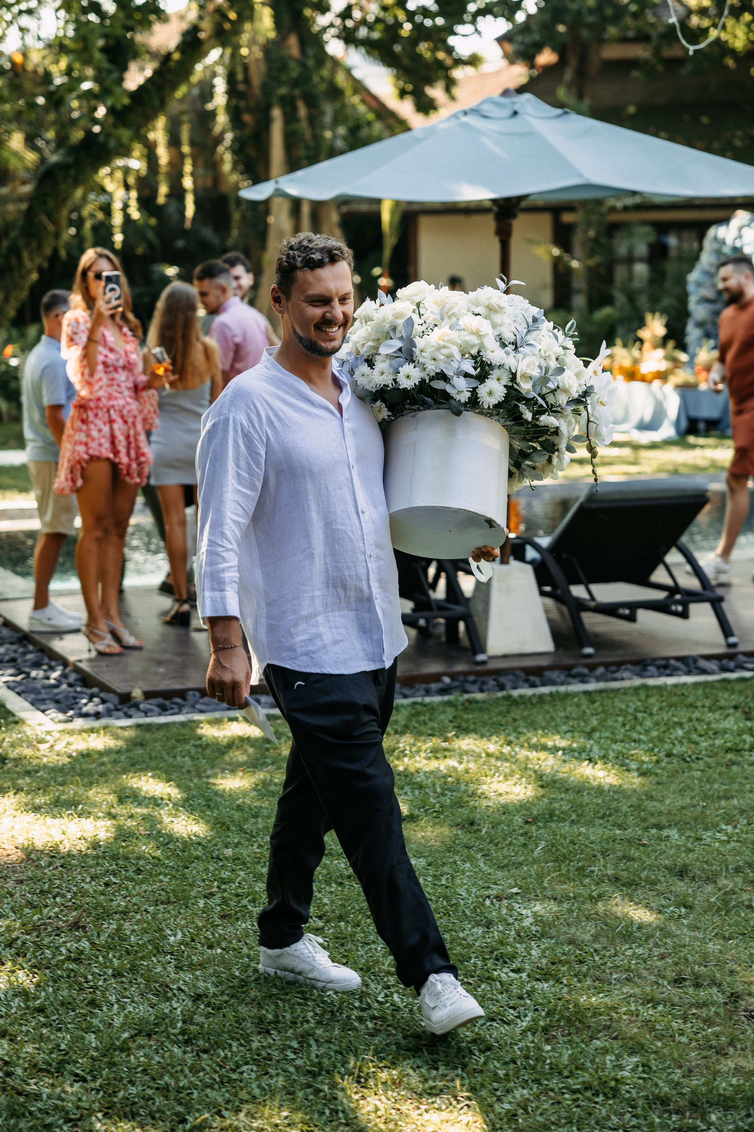 Ekaterina & Evgenii. Профессиональный фотограф Нурмиева Вероника