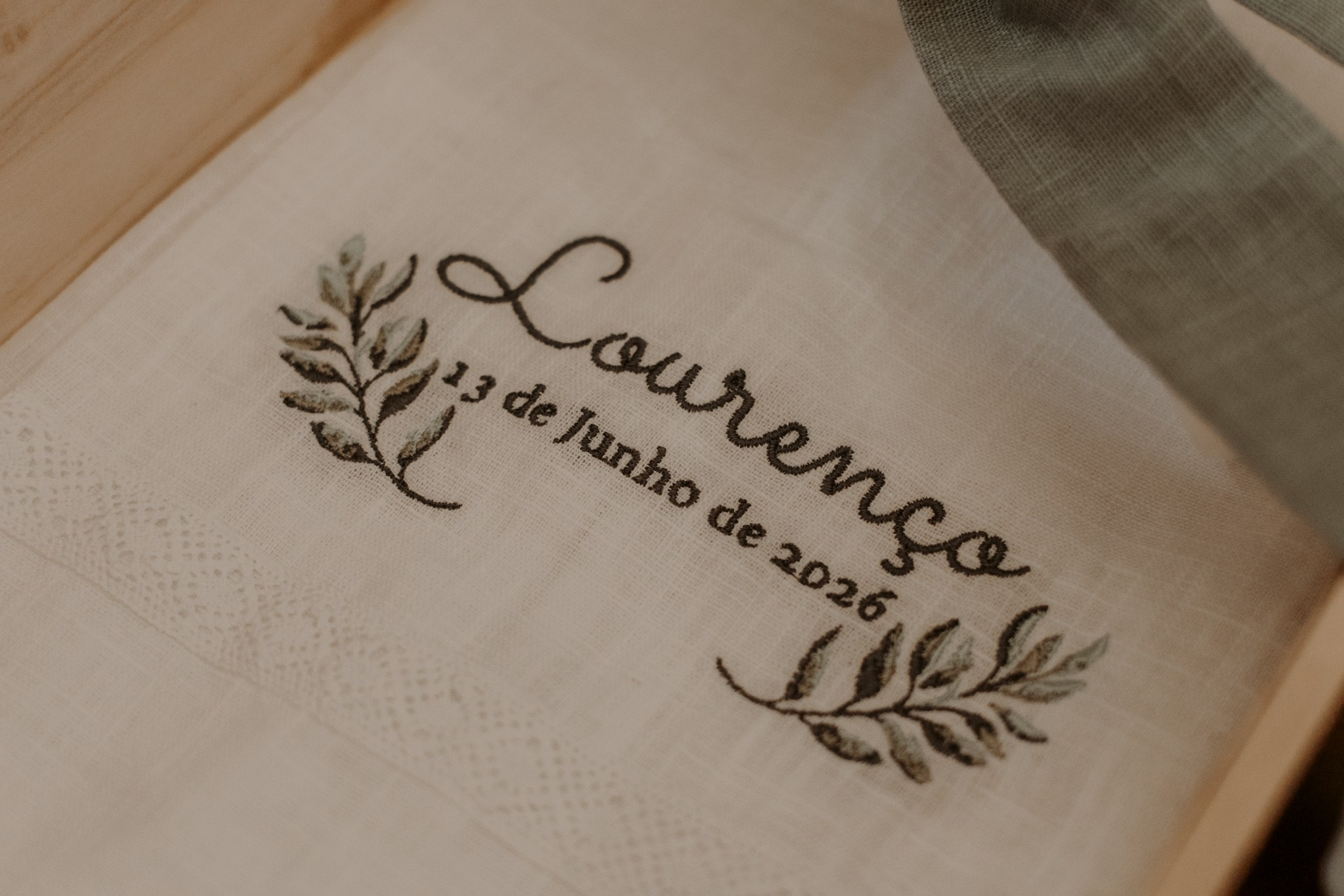 Batizado. Niaferreiraphotography