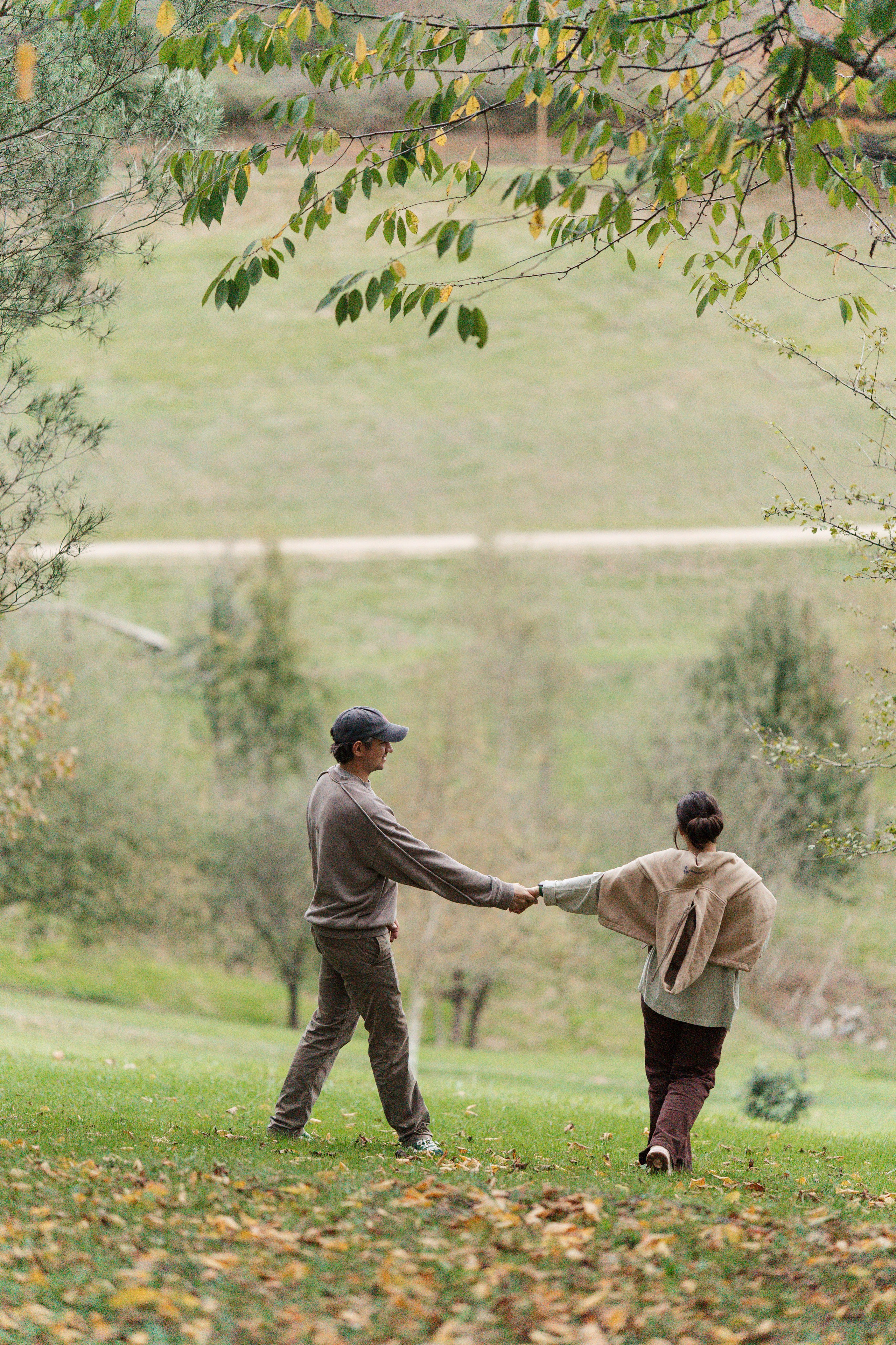 Аня, Влад. Family photographer in Oviedo — Yana Razina