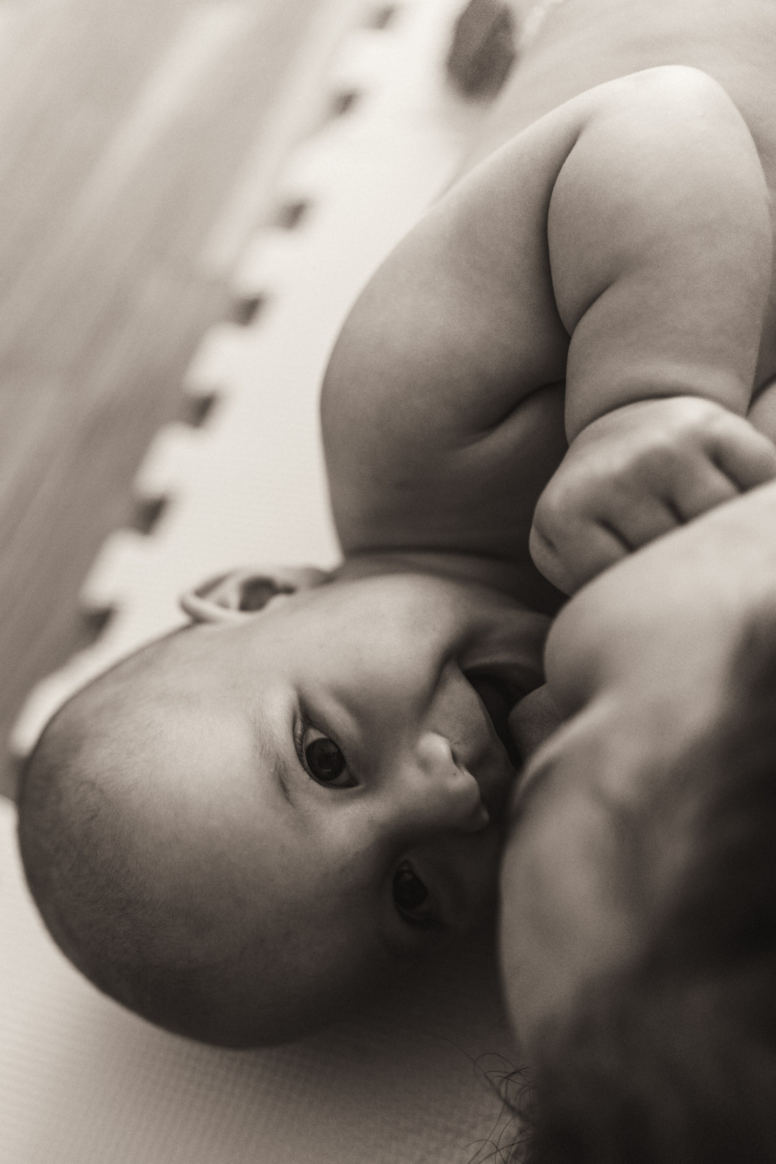 Настя, Богдан, Лео. Family photographer in Oviedo — Yana Razina