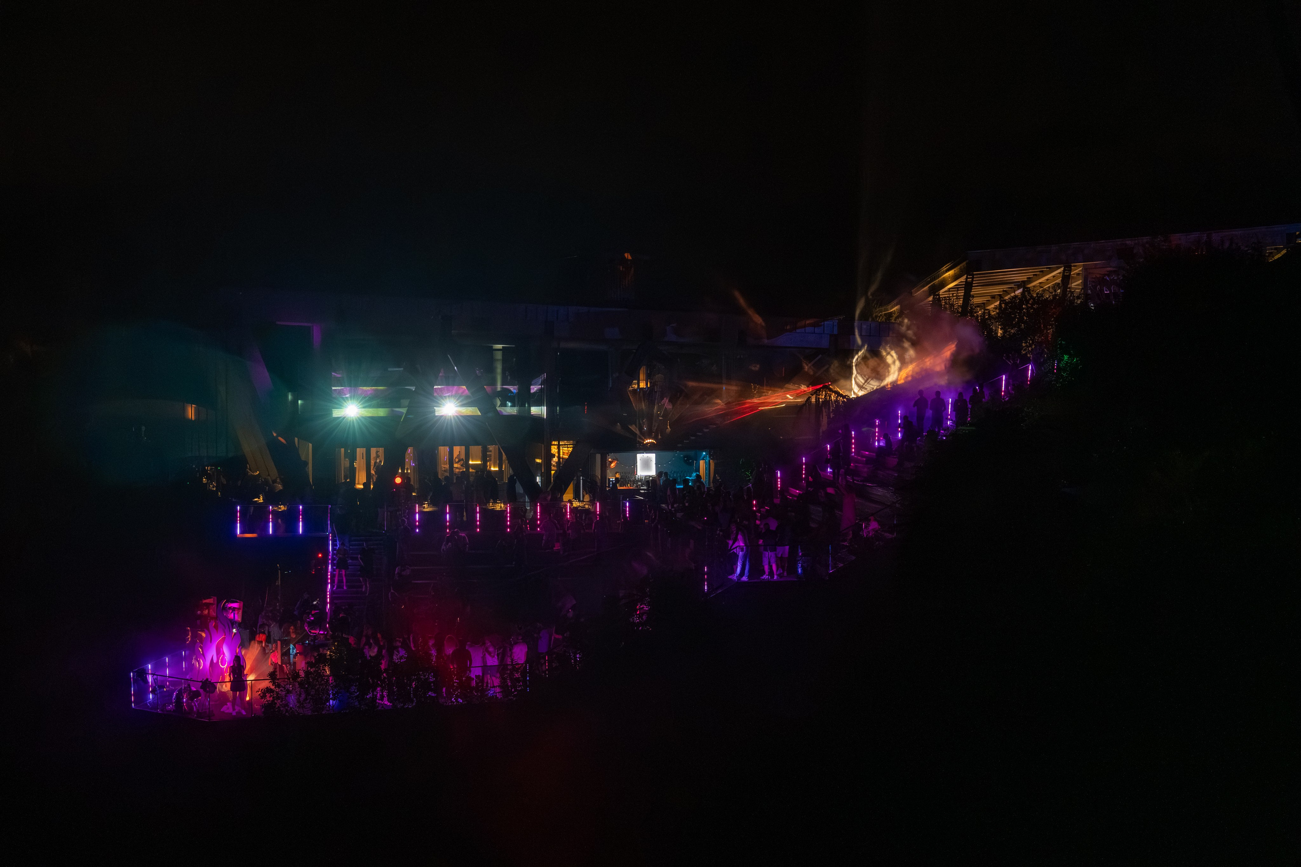 Skypark! Live. Репортажный фотограф в Красной Поляне и Сочи Павлюченко Екатерина