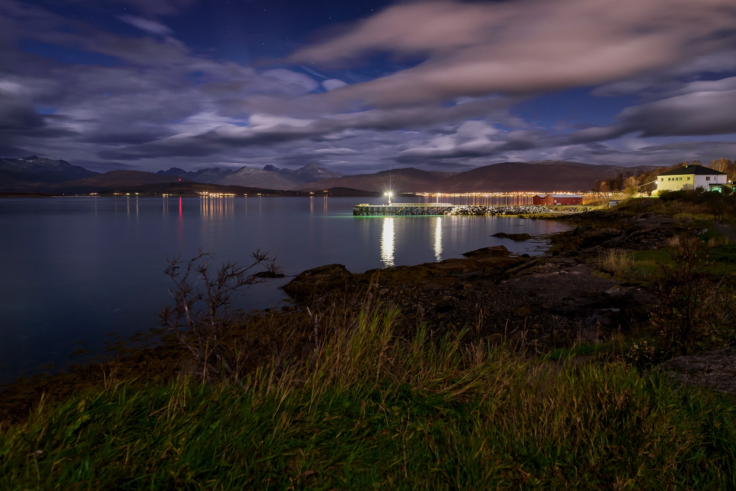 Travel. Klausenburg Photography