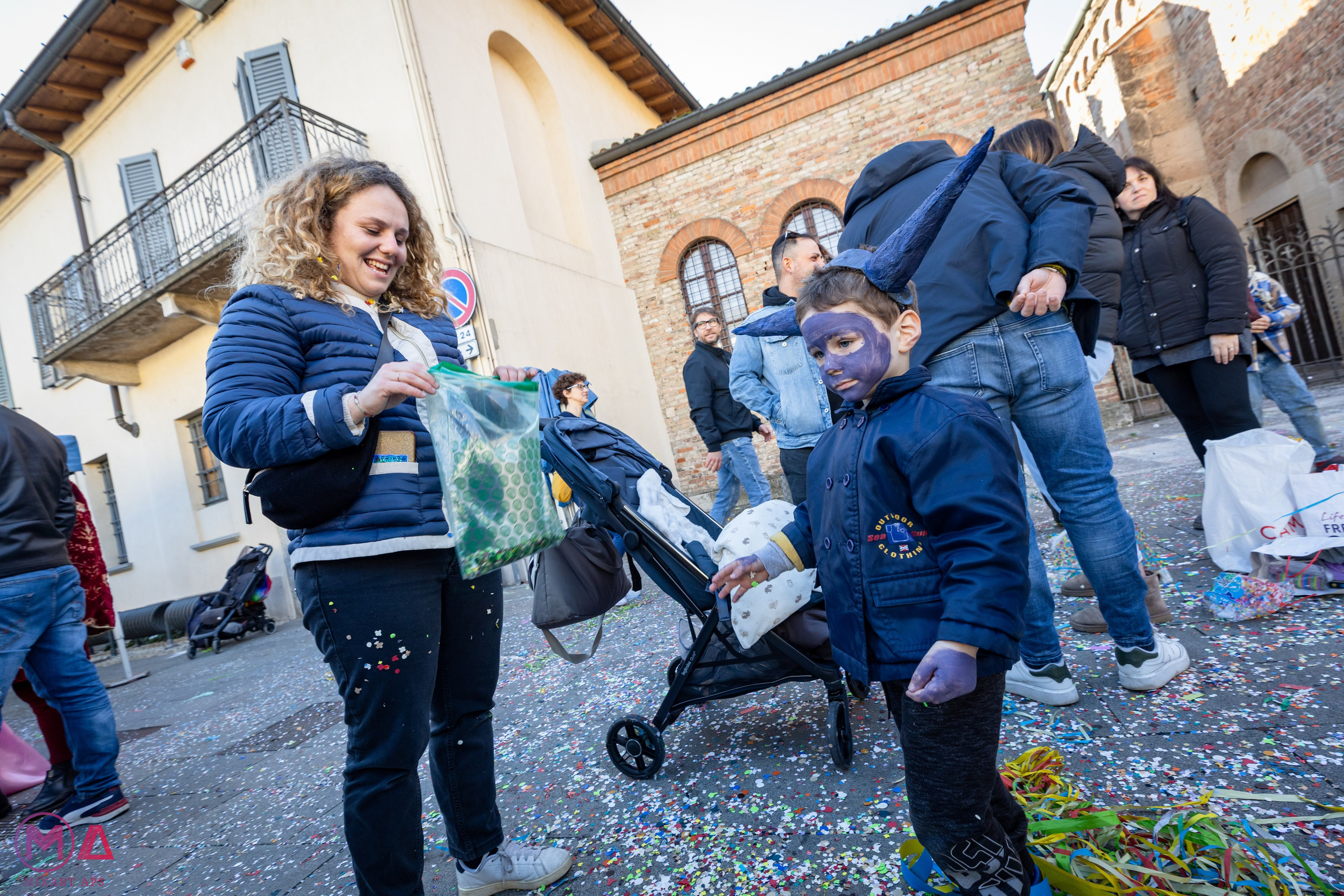 Carnevale 2026 | 15/02/2026. Mixart APS