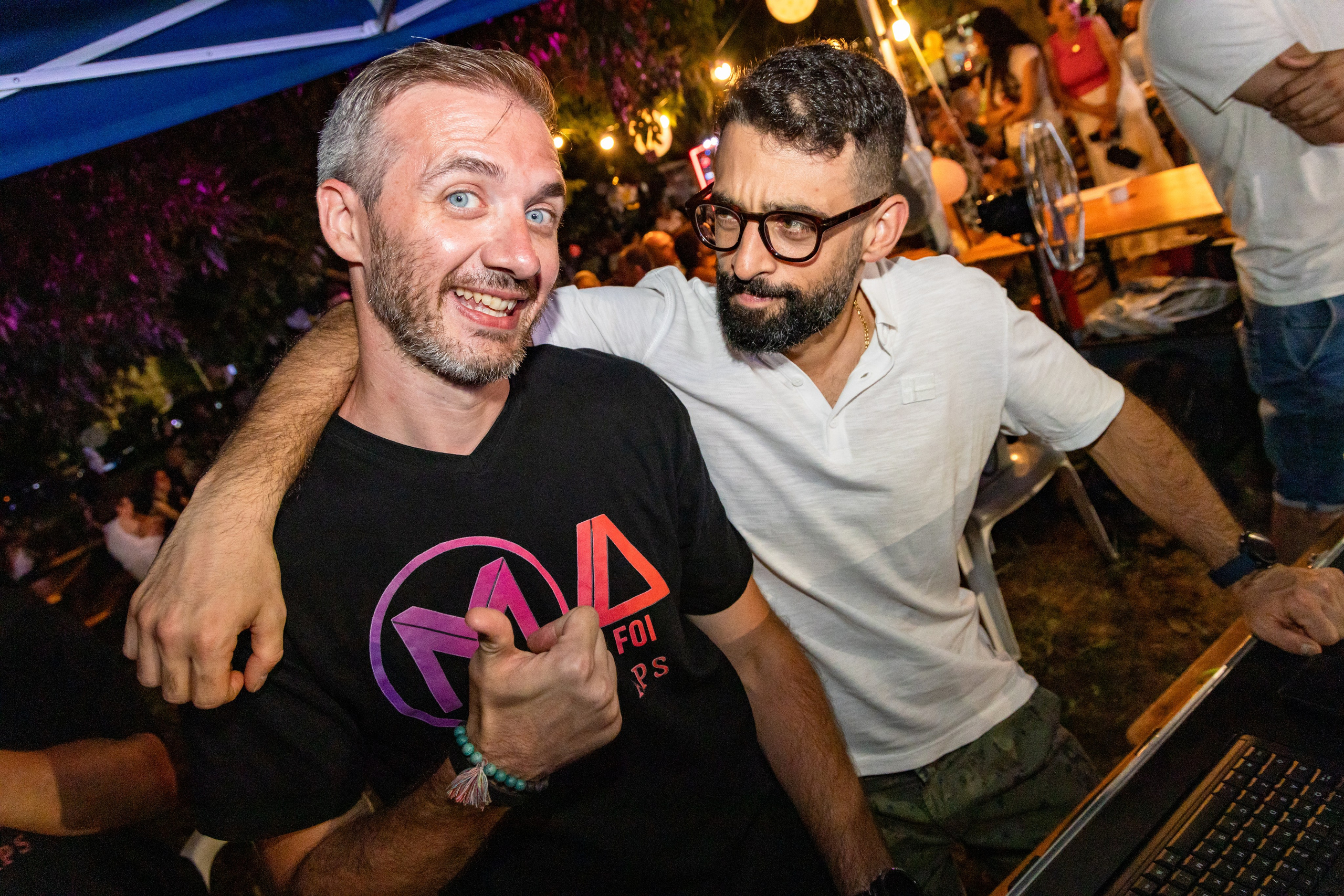 Sant’Alberto Music Summer Fest 2025 | 05/07/2025. Mixart APS