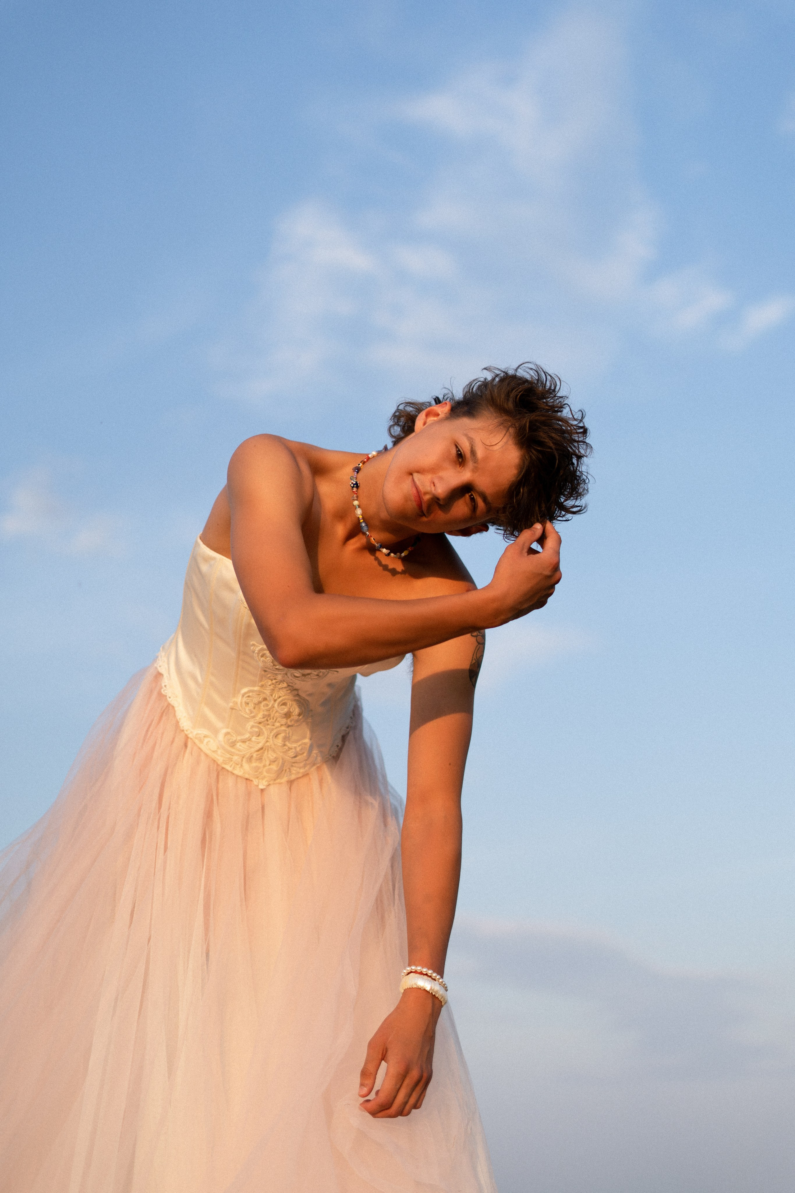 Andrius. Fotografė Agnė Navickaitė