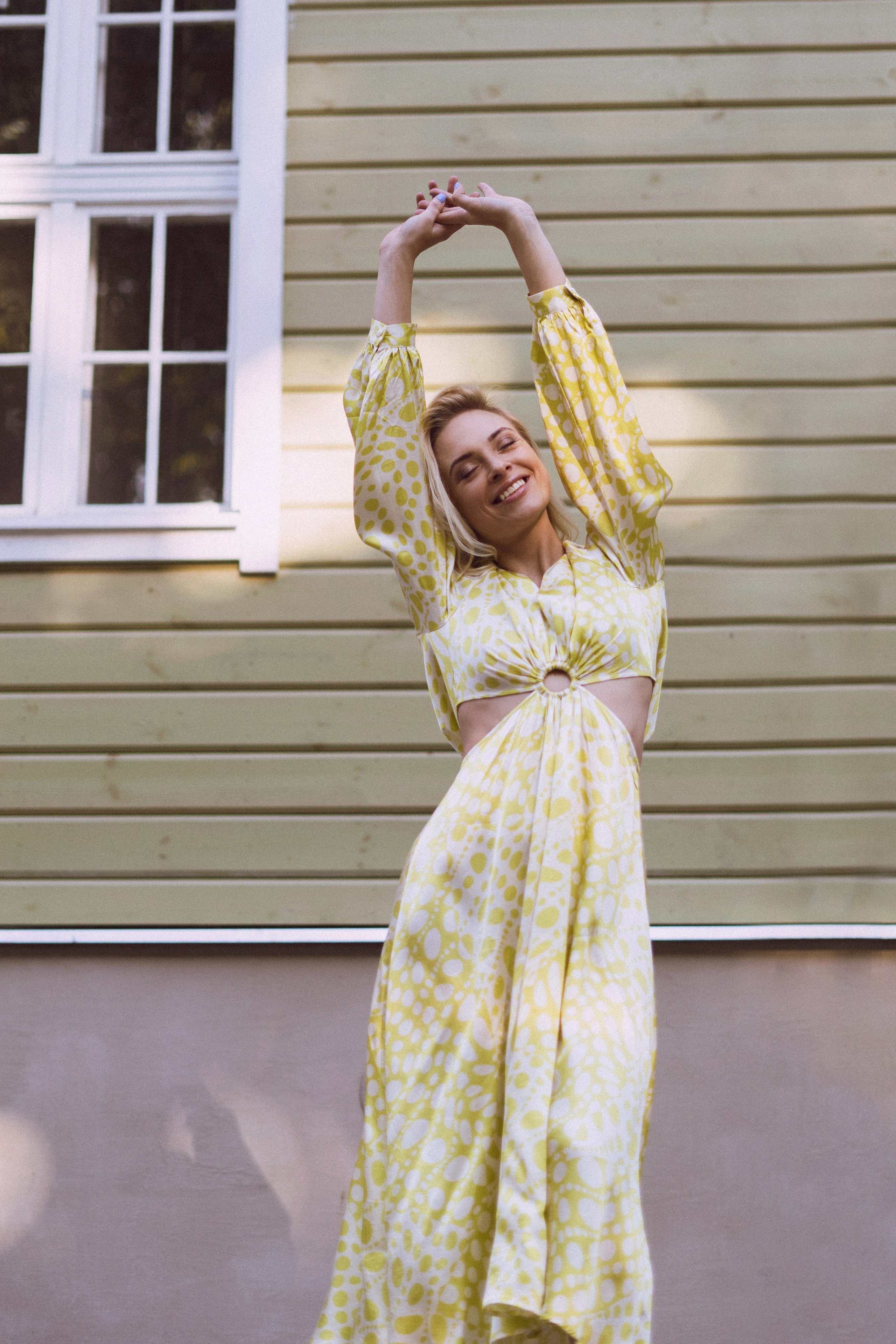 Danielė. Fotografė Agnė Navickaitė