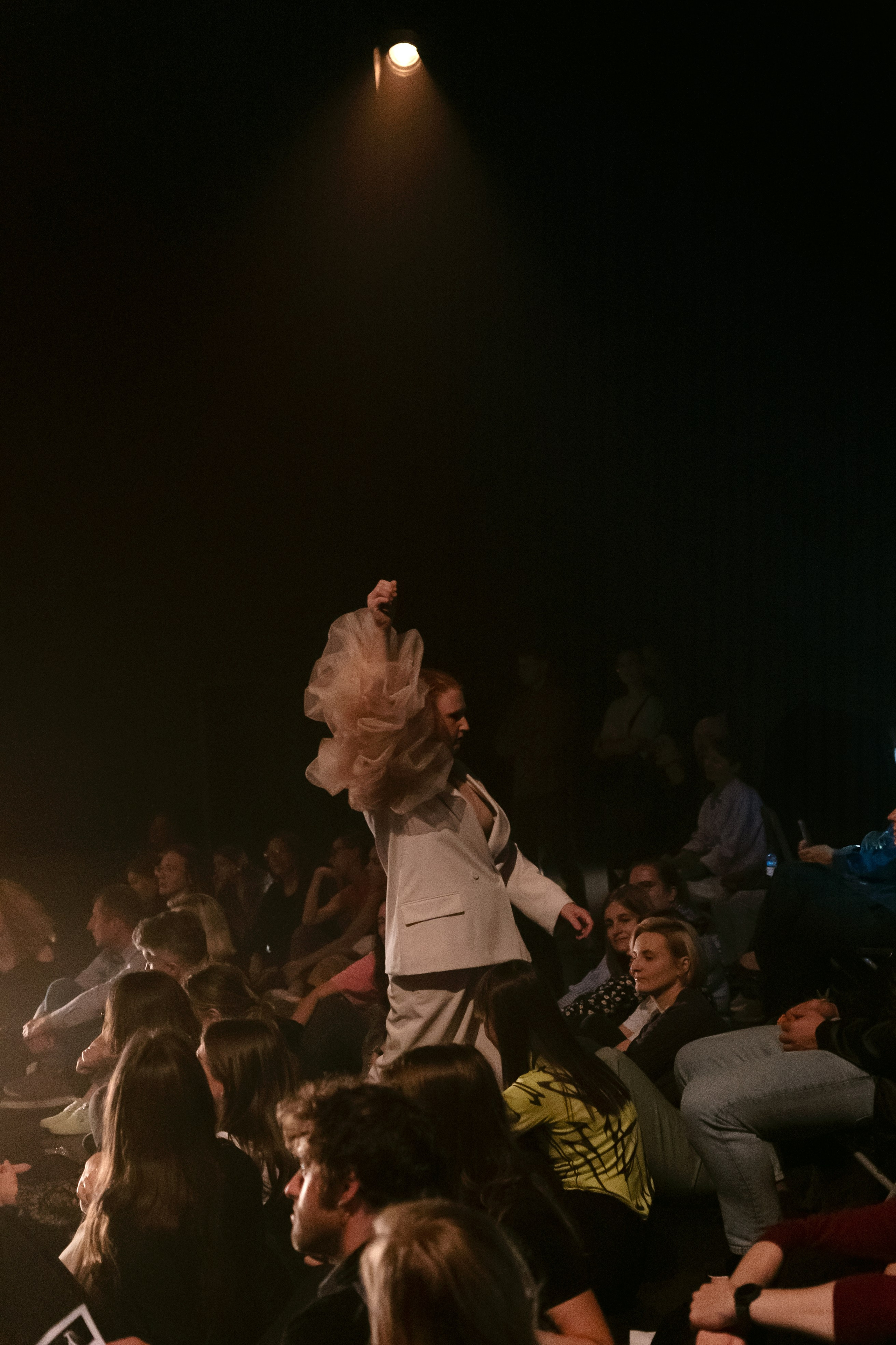 “Lustopia”. Fotografė Agnė Navickaitė