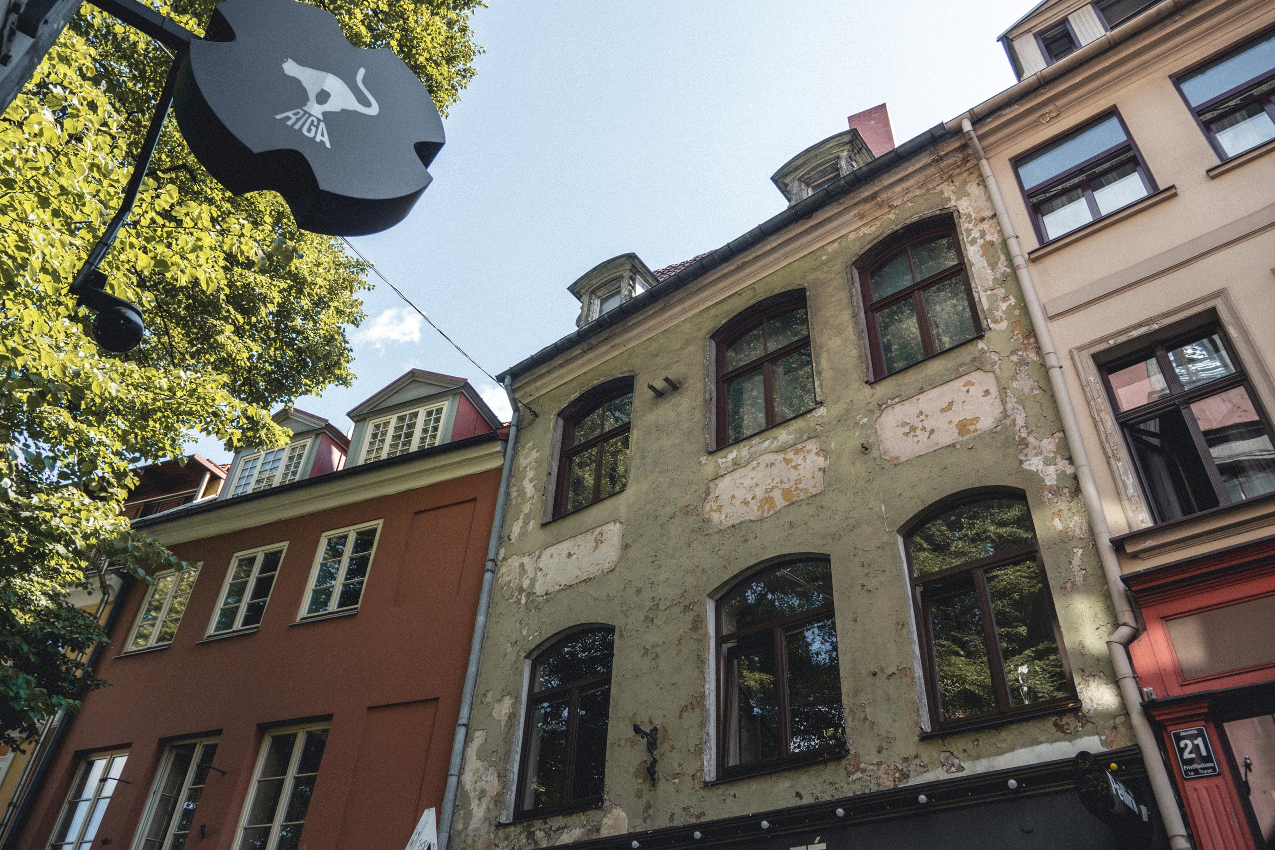 Voyage à Riga. Photographe sur Cote d’Azur. Portraits de familles, couples, enfants, événements