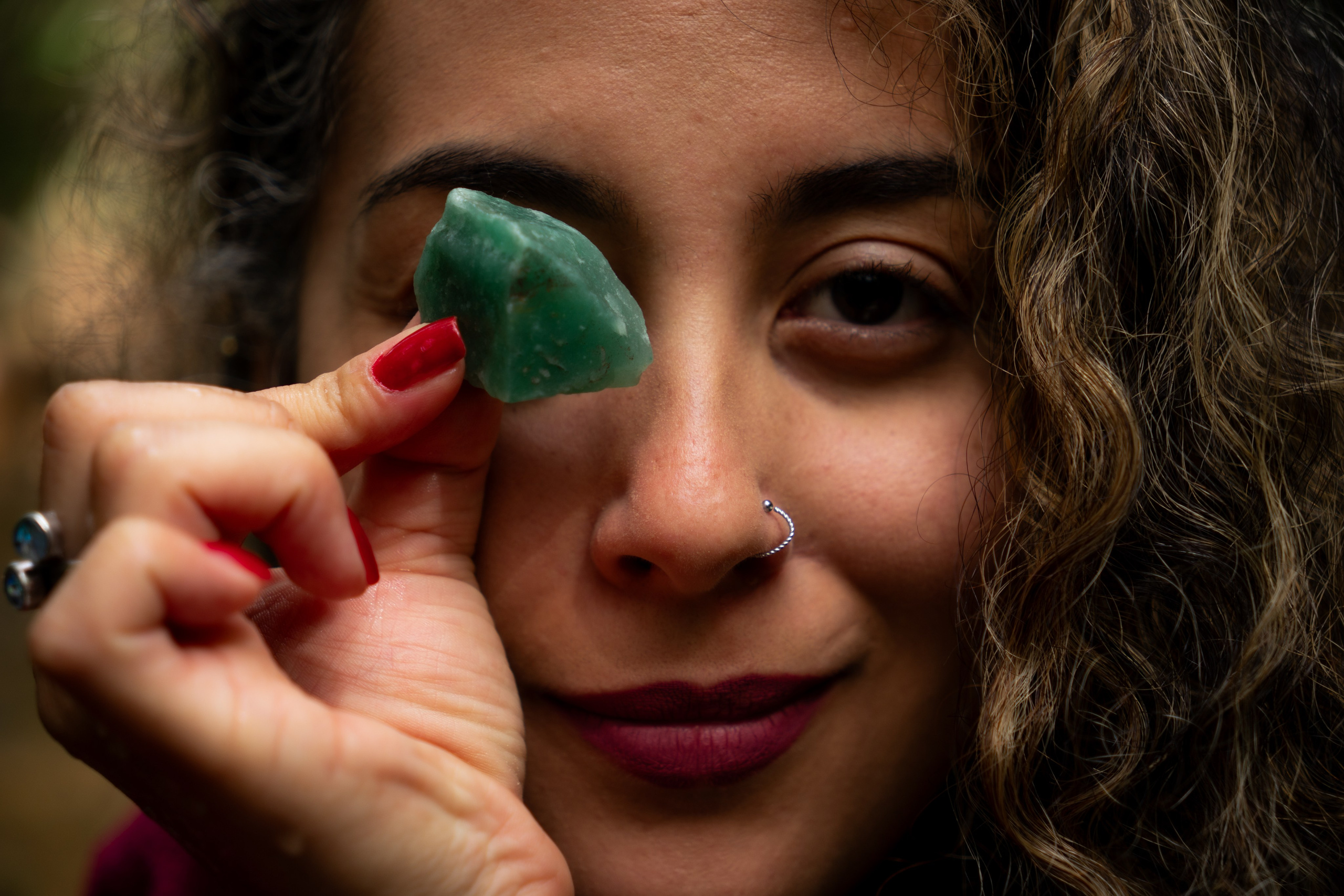 Bruxa Poliane Farias. Mafra | Creator, Photographer & Filmmaker