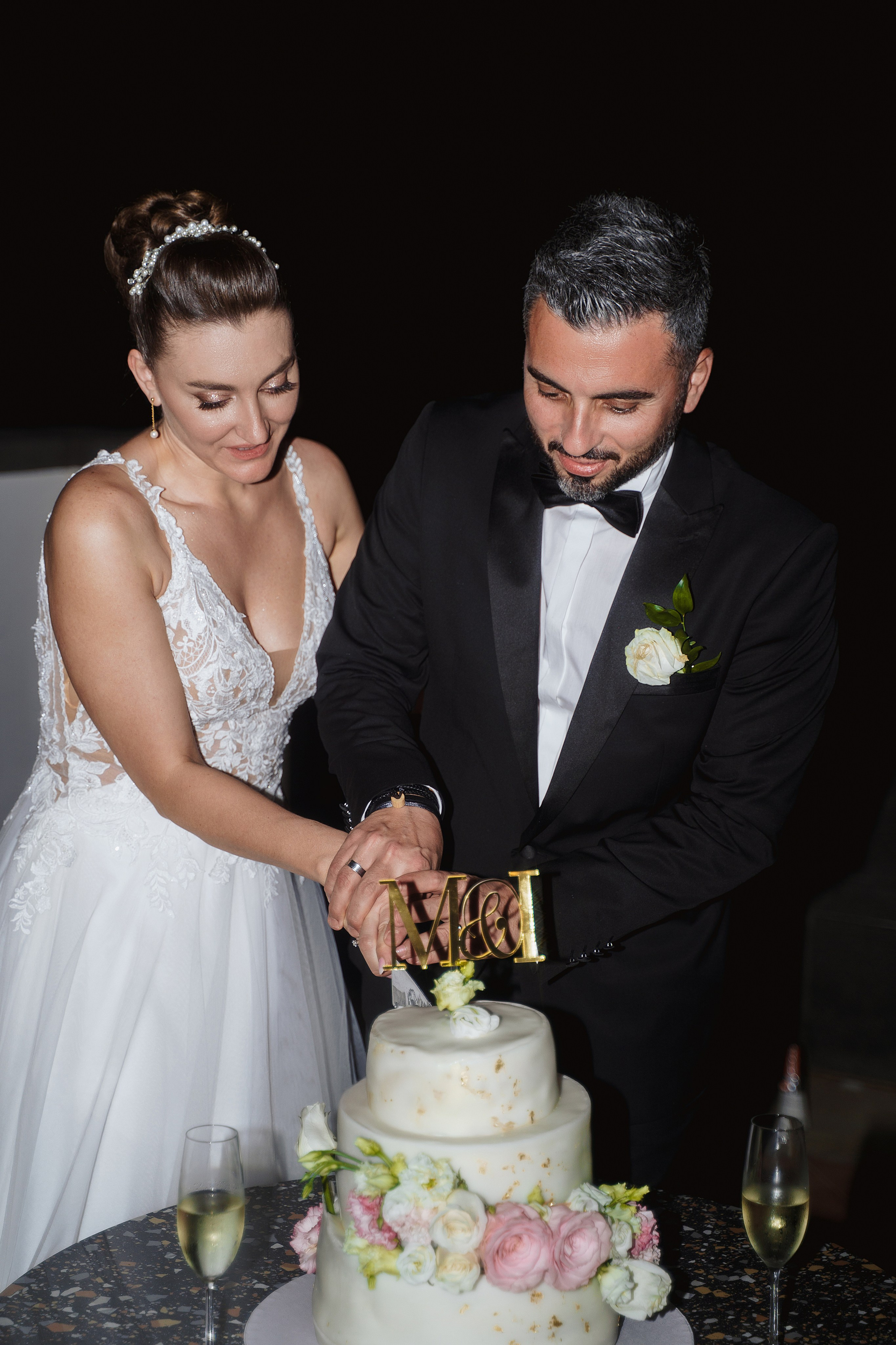 Marco & Irina. Your photographer in Madeira