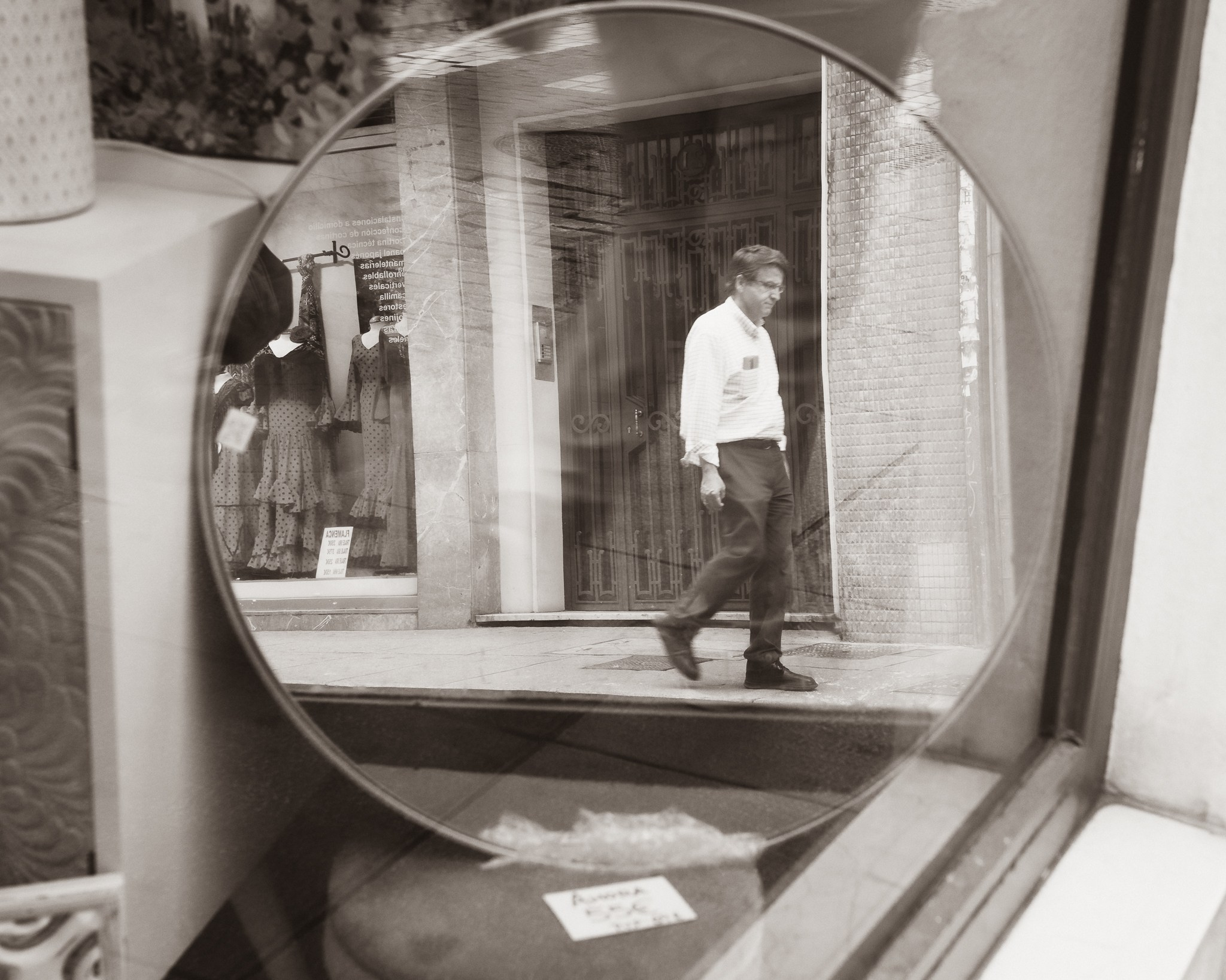 Estáticos. FotoZine vol4