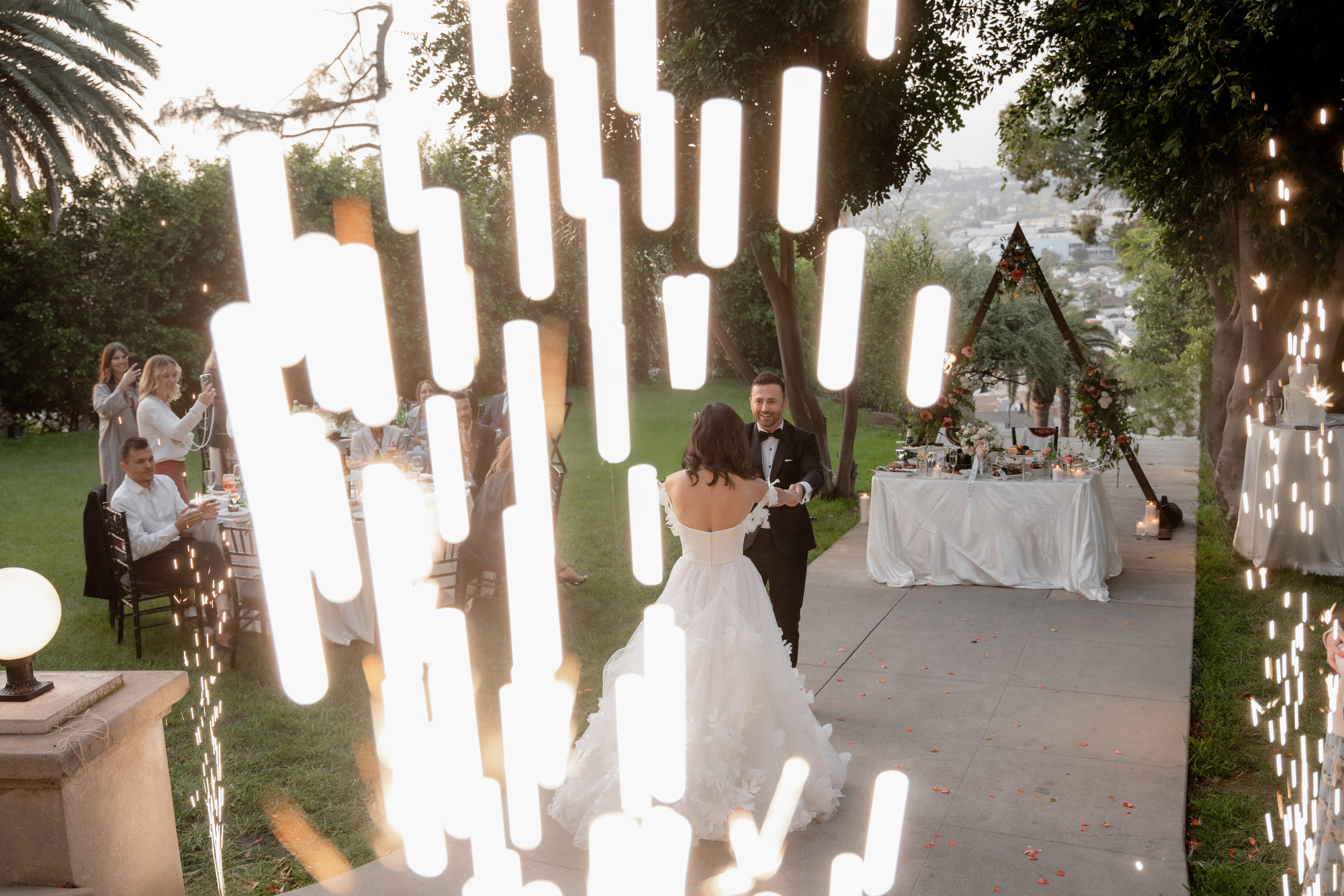 N&R. Orange County Wedding Photographer & Videographer | Candid & Timeless Wedding Photo + Video | Italiantsev