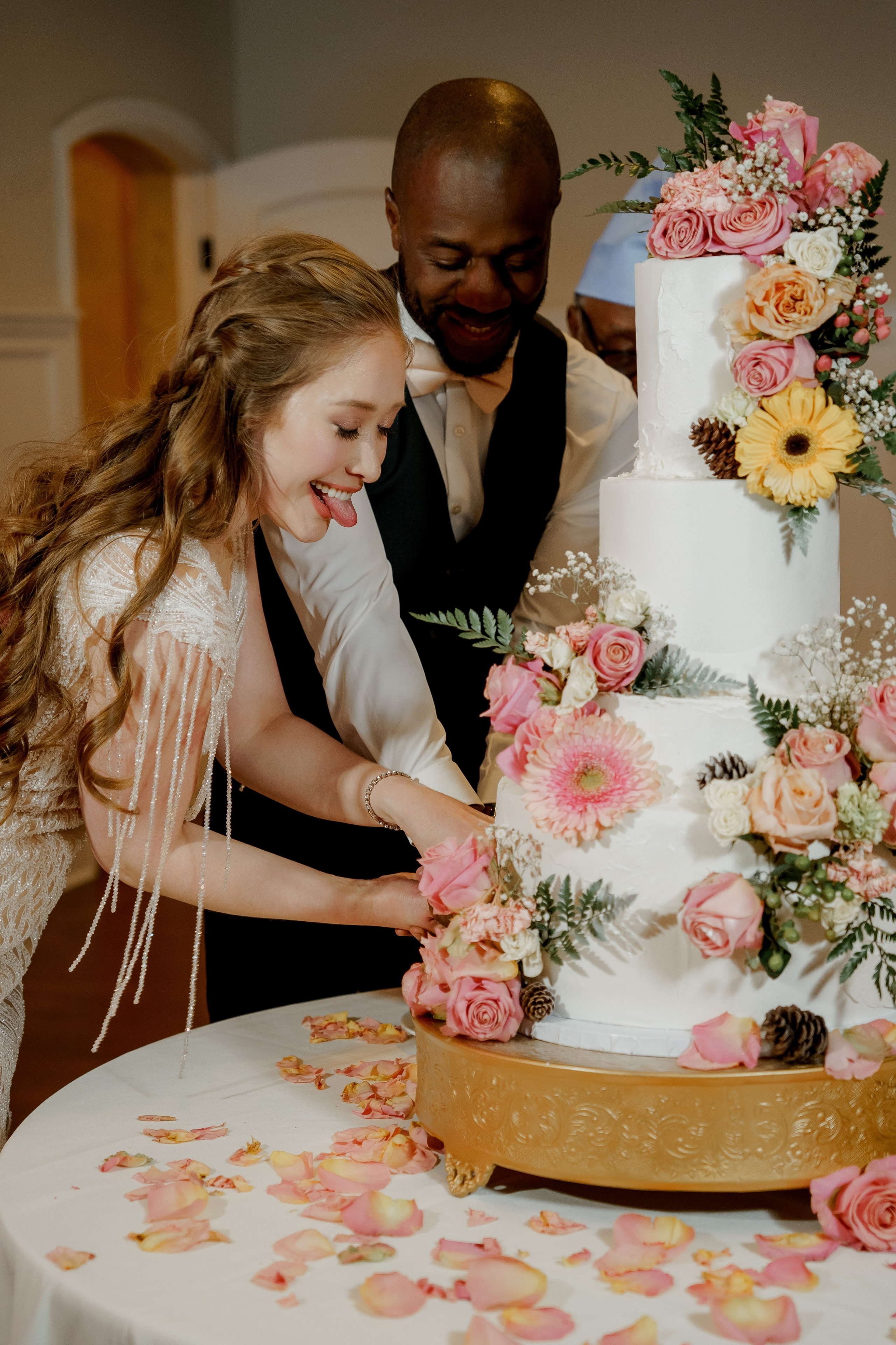 K&O. Orange County Wedding Photographer & Videographer | Candid & Timeless Wedding Photo + Video | Italiantsev