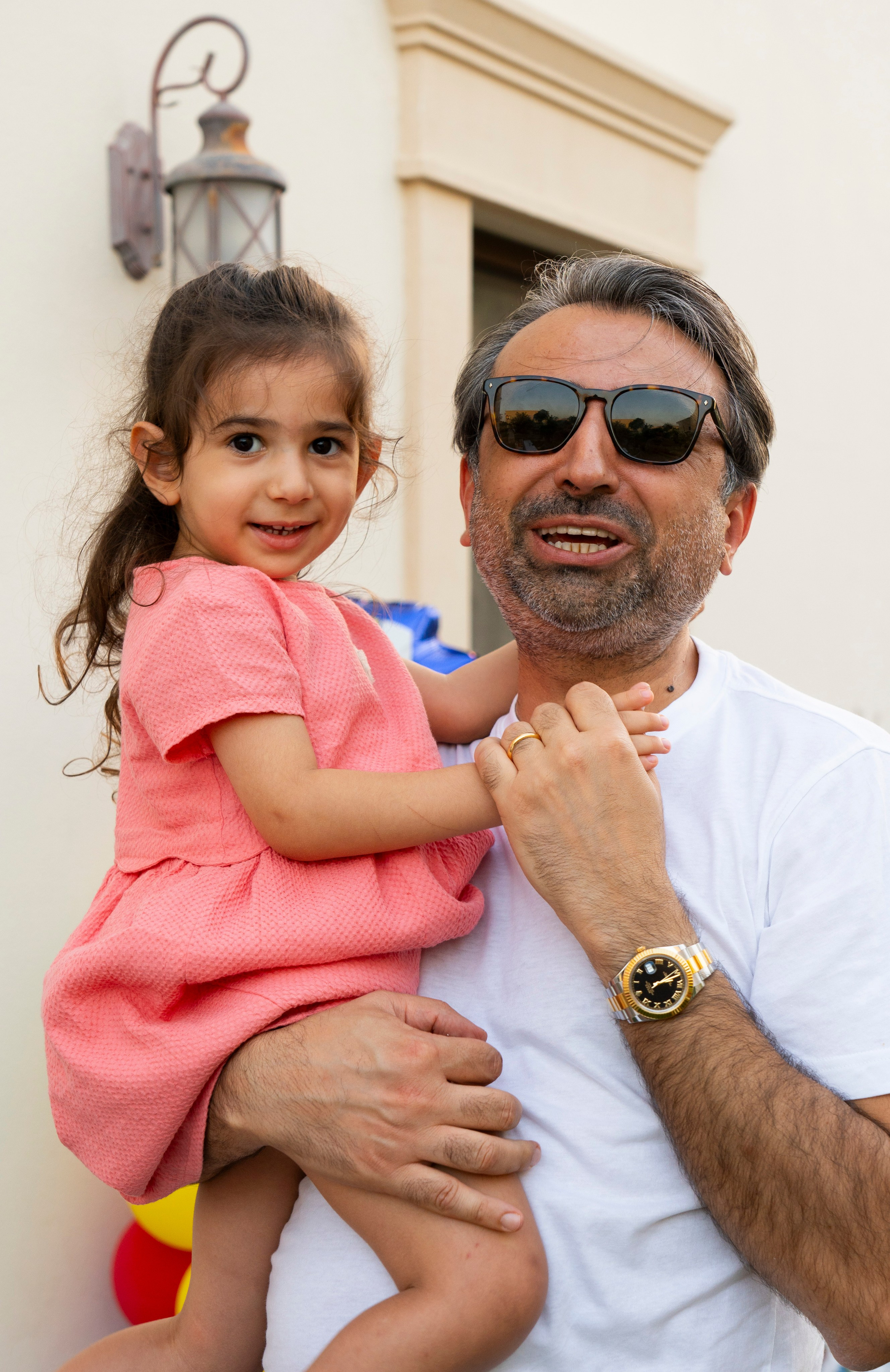 An Unforgettable Birthday Experience. Photography | Videography | Marketing