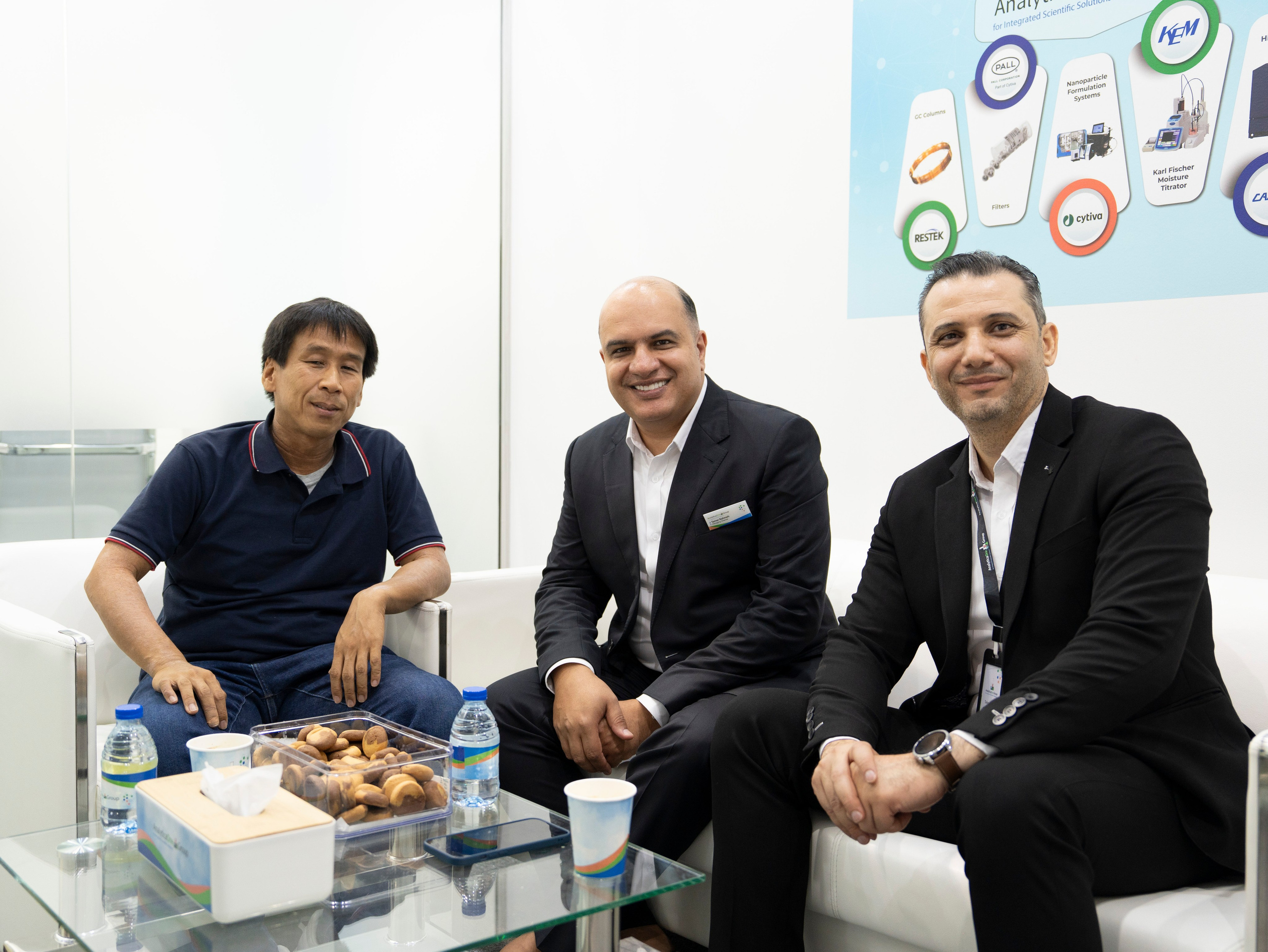 Exhibition Excellence. Photography | Videography | Marketing