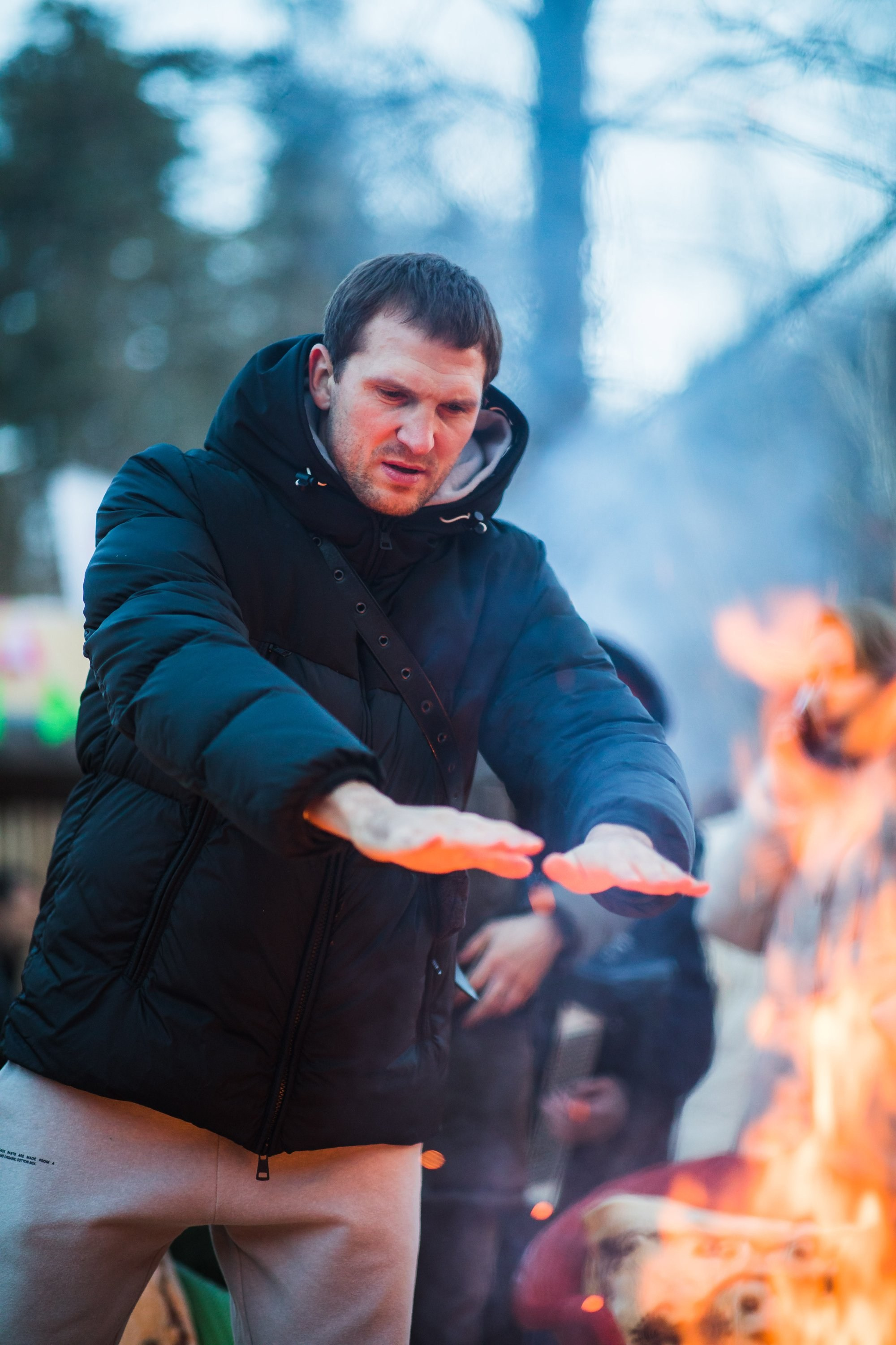 Birthday Gregory. True Story Photography