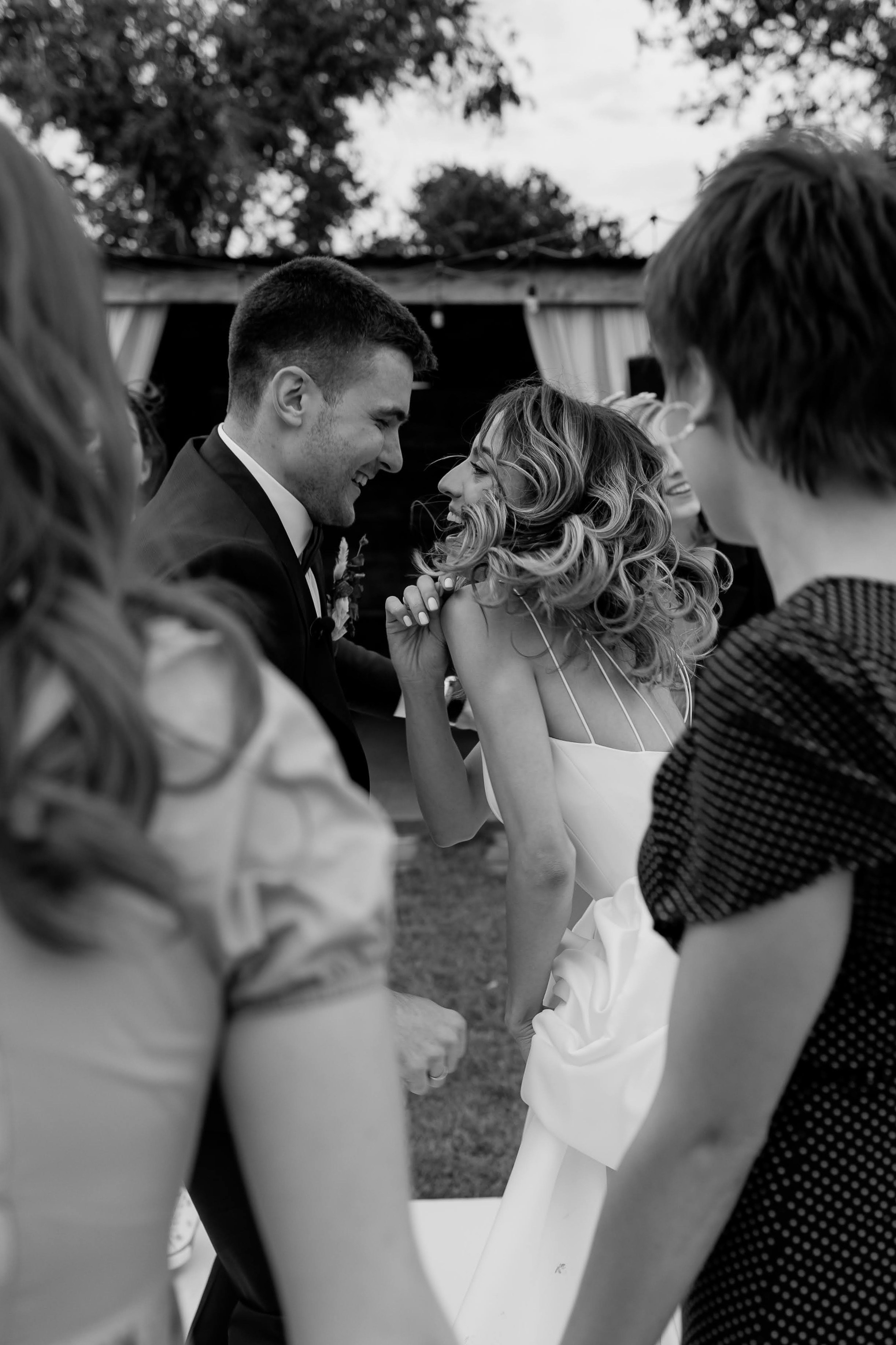 Обучение. Свадебный фотограф Анастасия Биктимирова