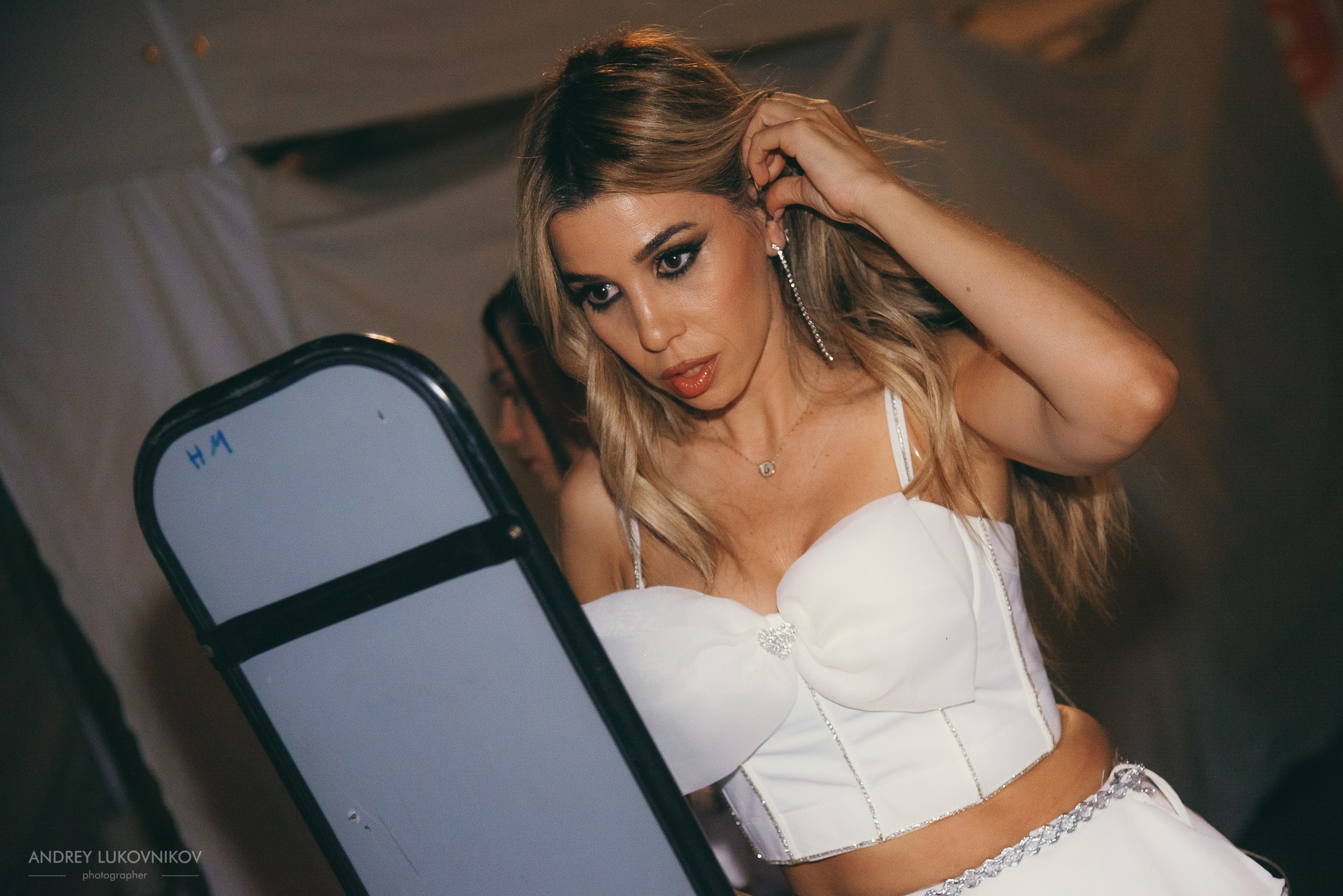 NATALIA — NADIE MÁS TOUR 2024