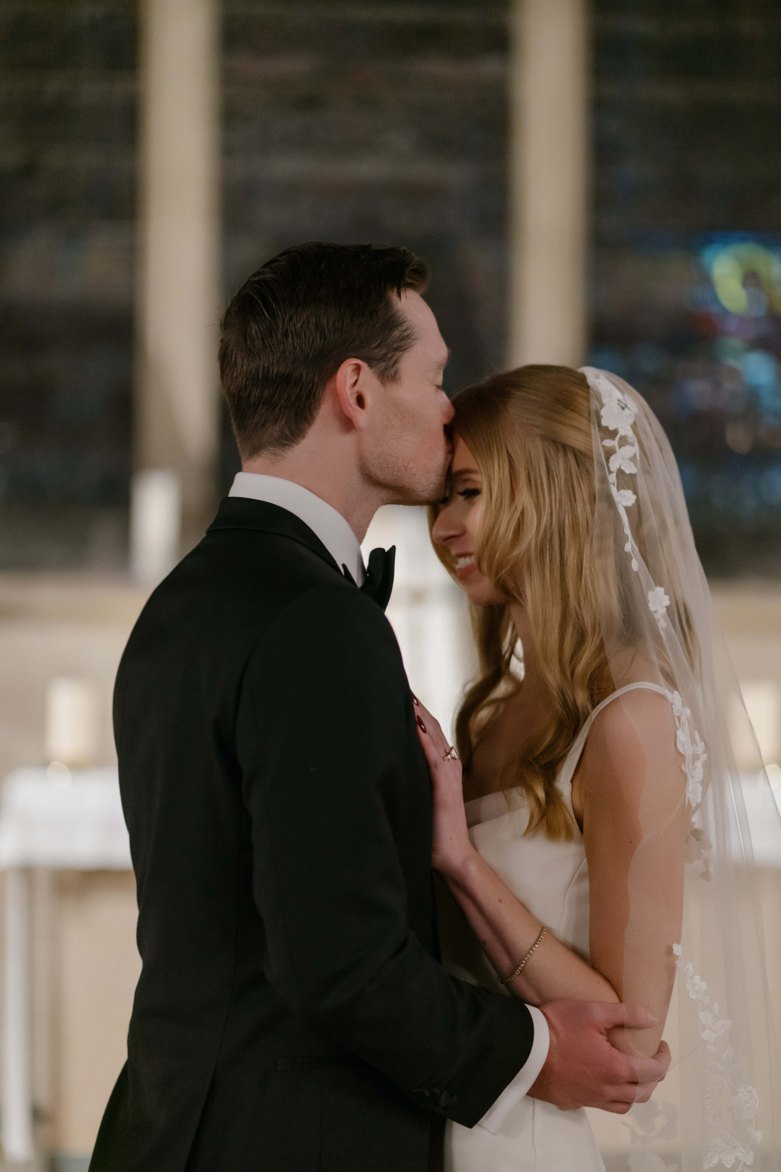 Kind Words. London Wedding Photographer|Natasha Ferreira