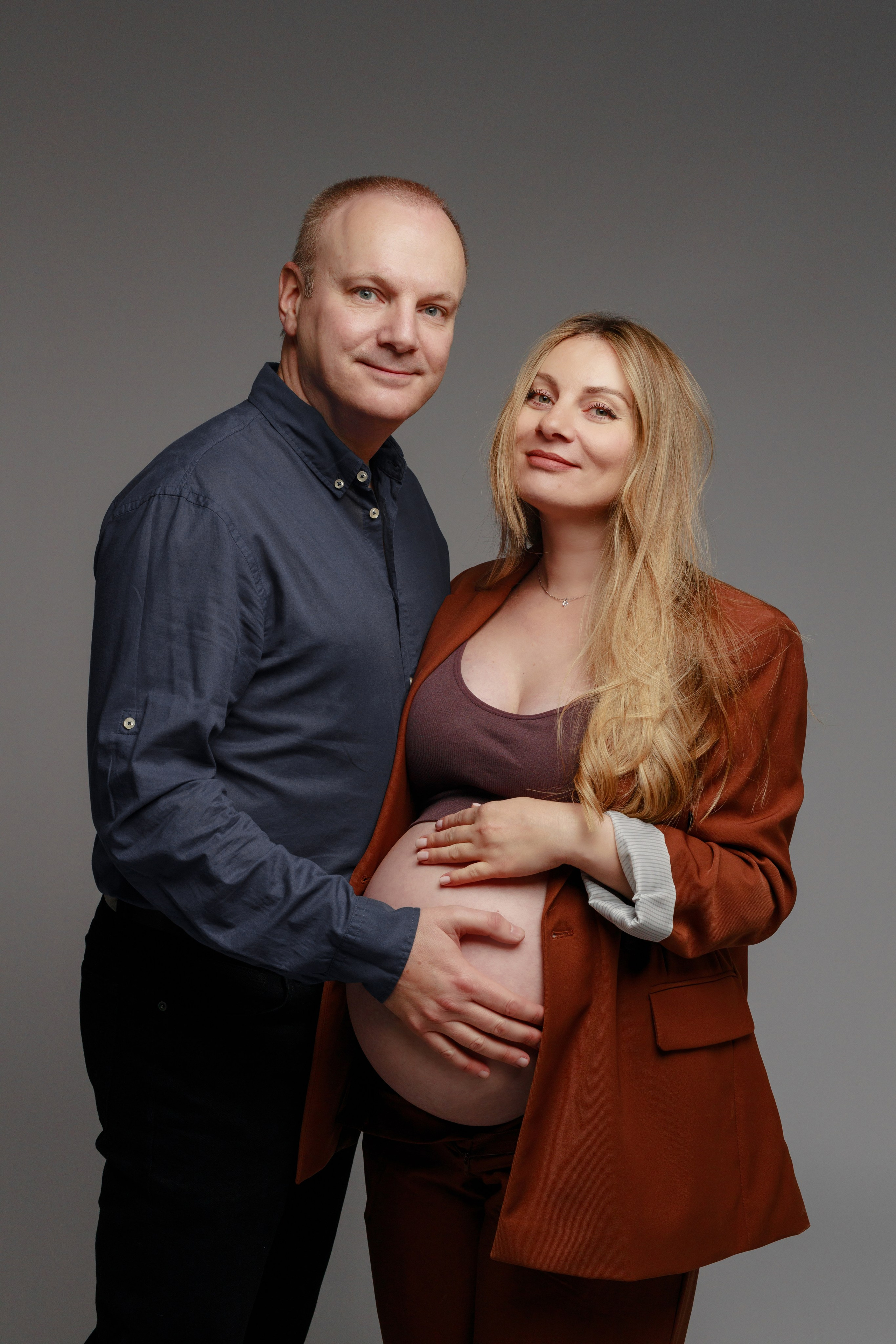 Nadya. Fotograf w Barcelonie Hiszpanii Maslik Yulia