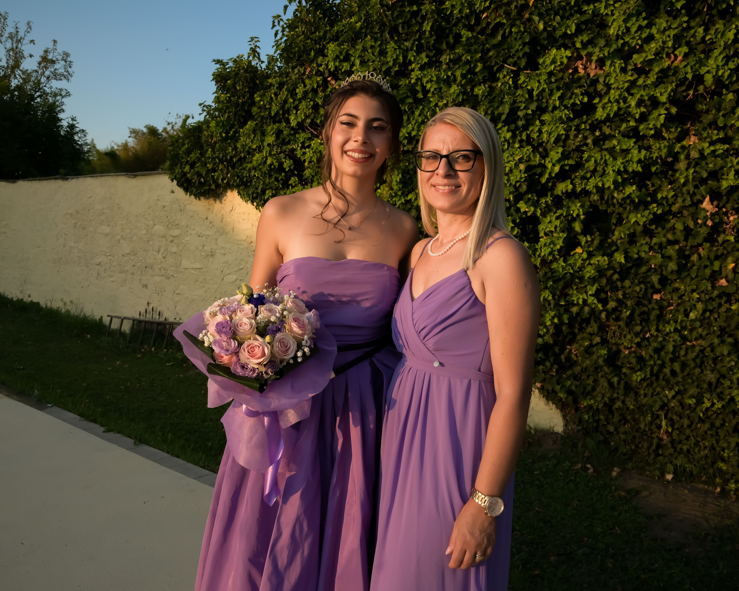 Francesca_la festa dei 18 anni_ 1parte