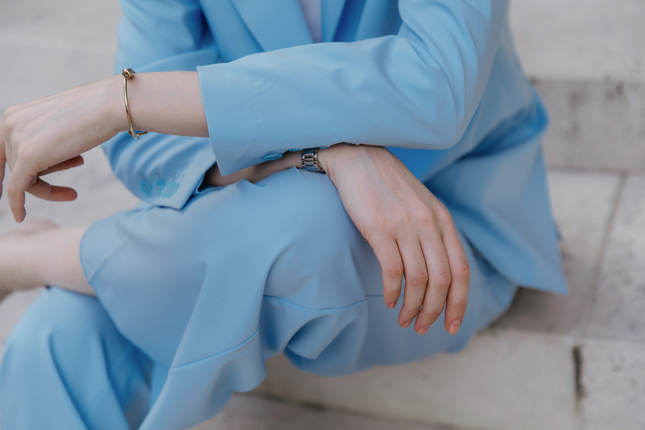 Портреты. Фотограф в Будапеште Рита Горбачева