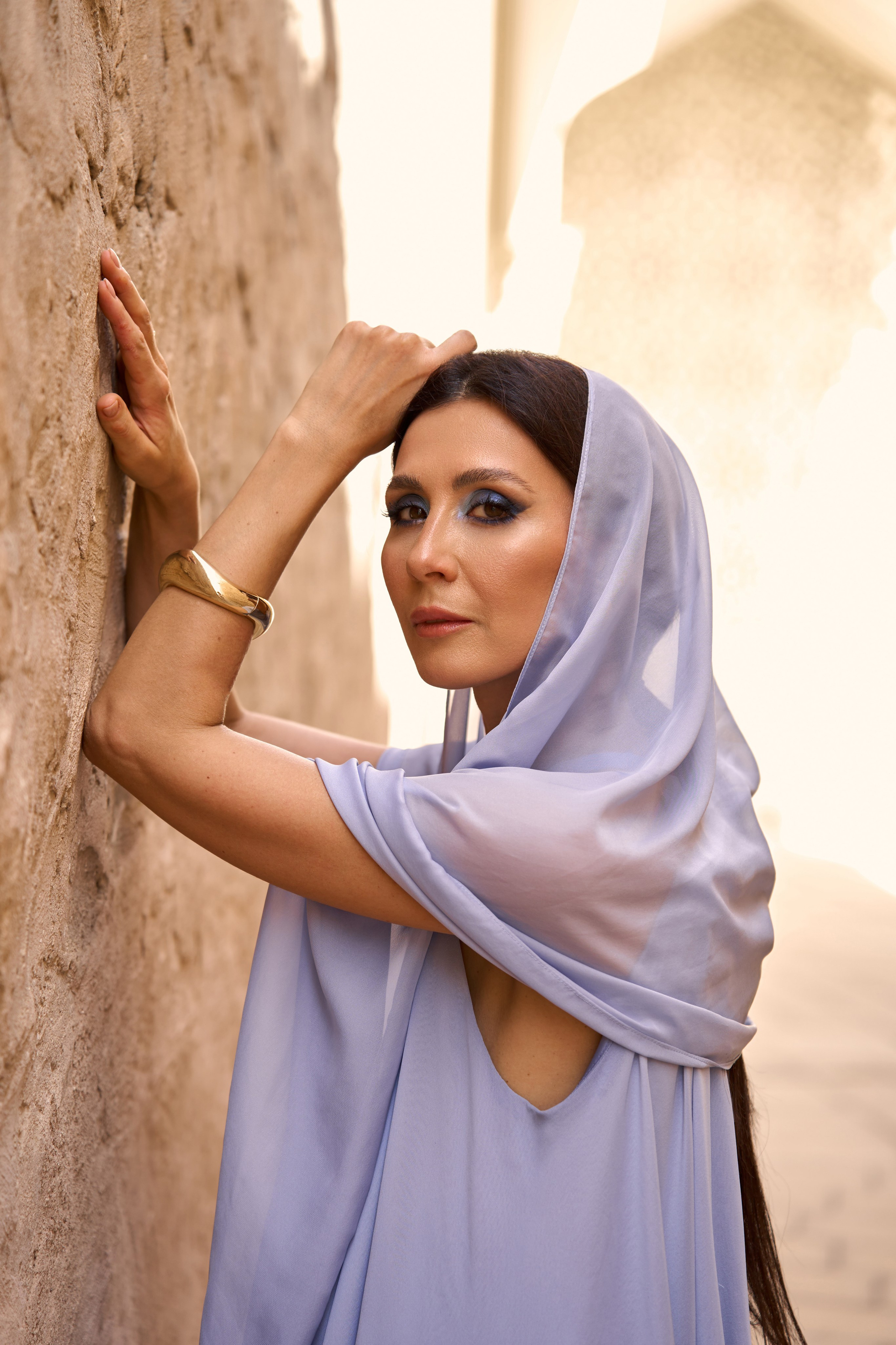 Anna Al Seef. Photographer in Dubai. Фотограф Дубай