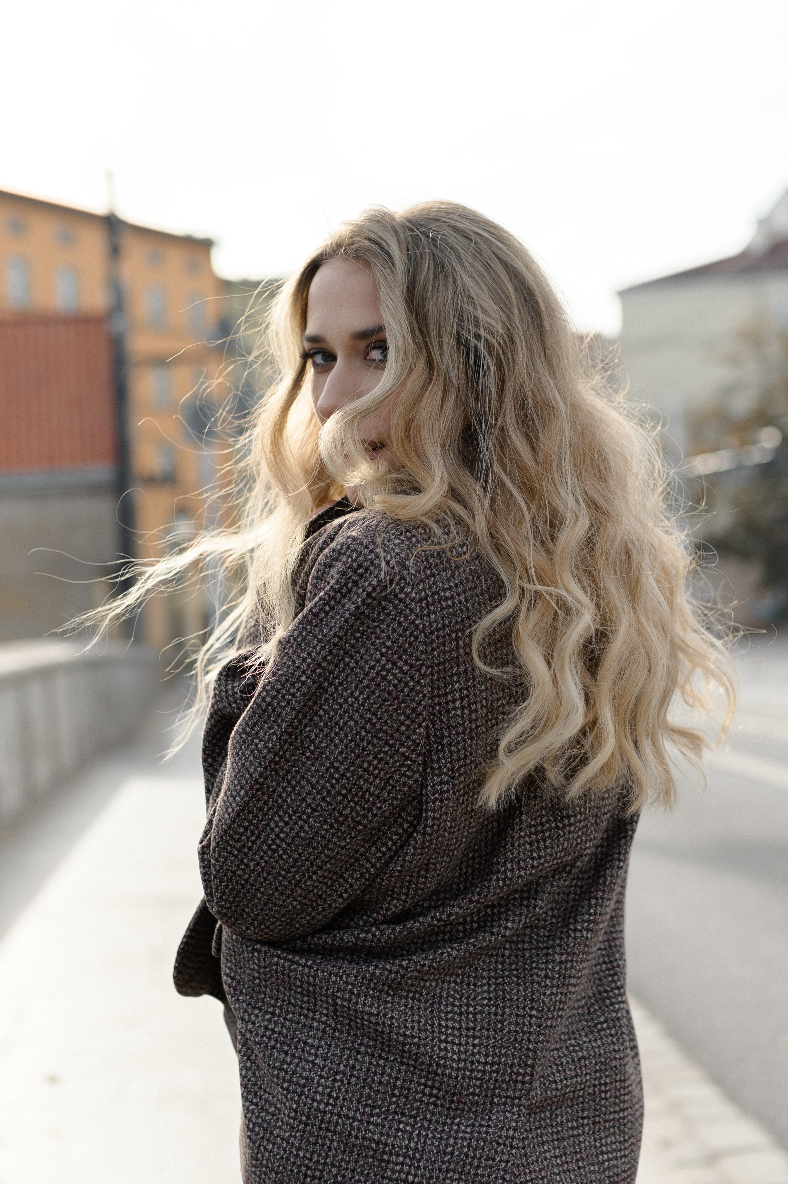 Julia, 2024. Wedding photographer in Wroclaw Warsaw Krakow Margarita Tuleiko