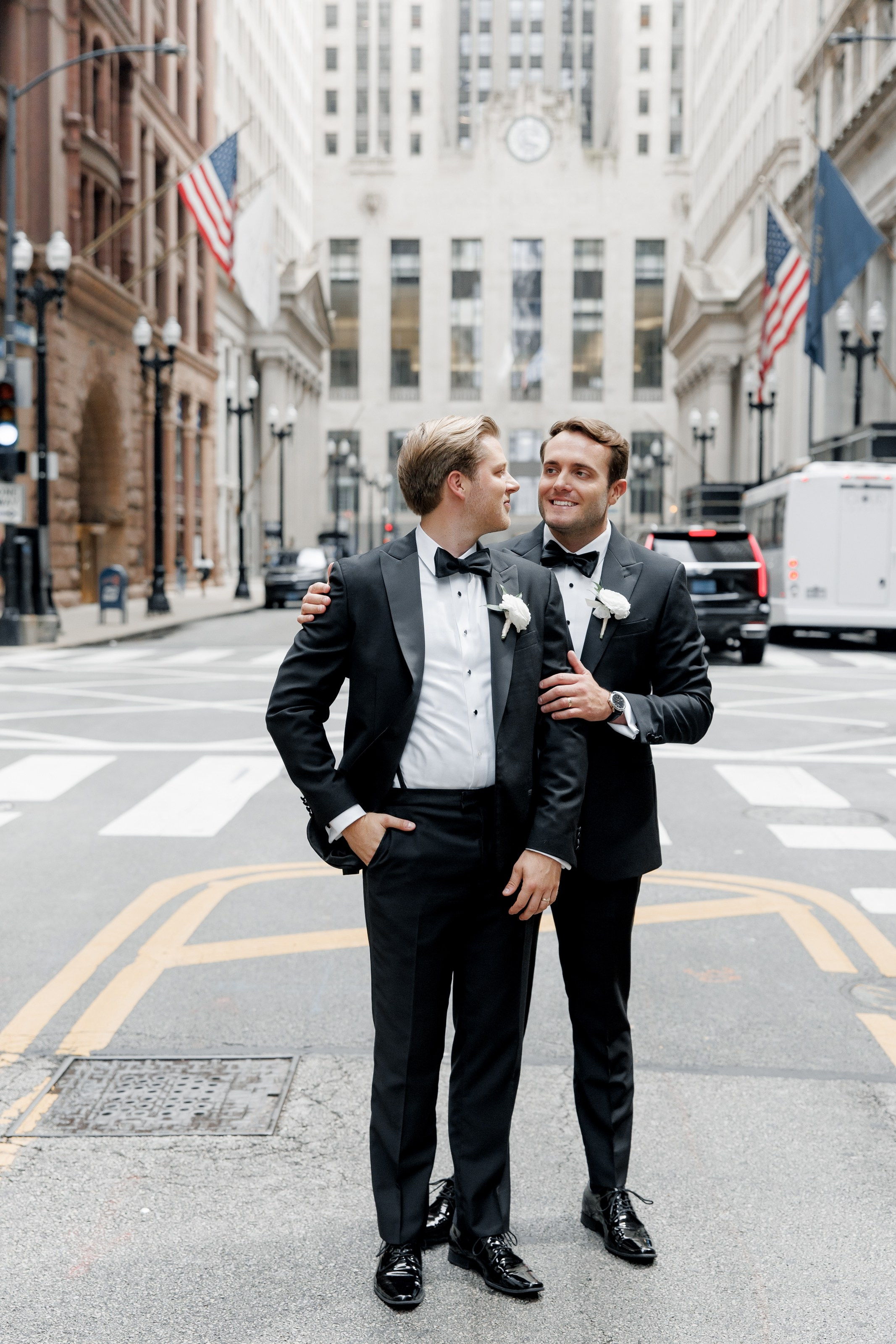 Scott & Kyle. Svyatoslav Bogdanov — destination photographer