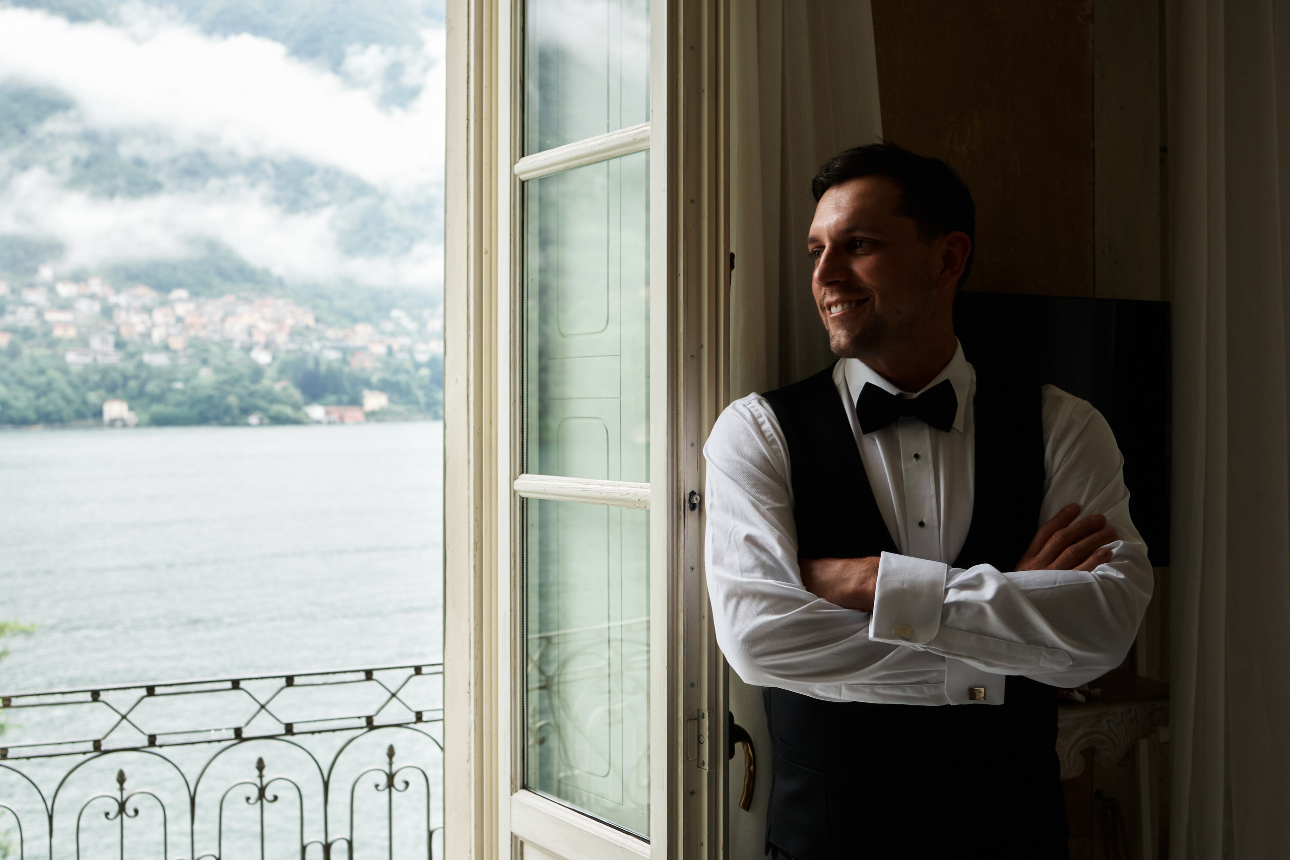 David & Abigeil. Destination wedding and fashion photographer in Riga Igor Davidovich