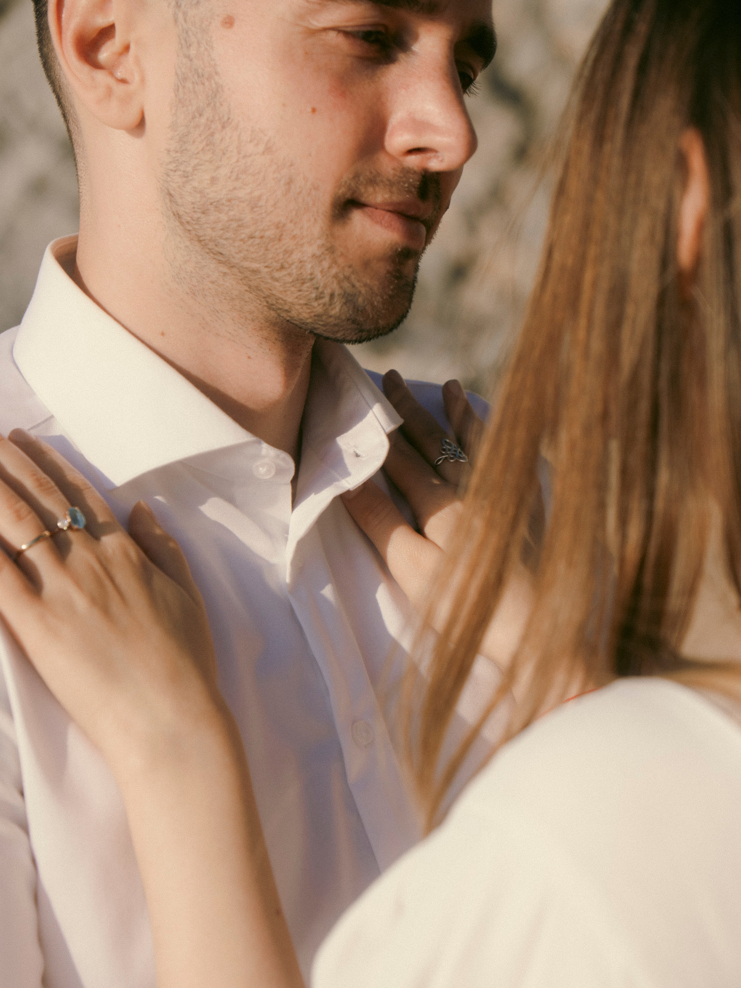 Anita & Illya. Lisbon Event Photographer