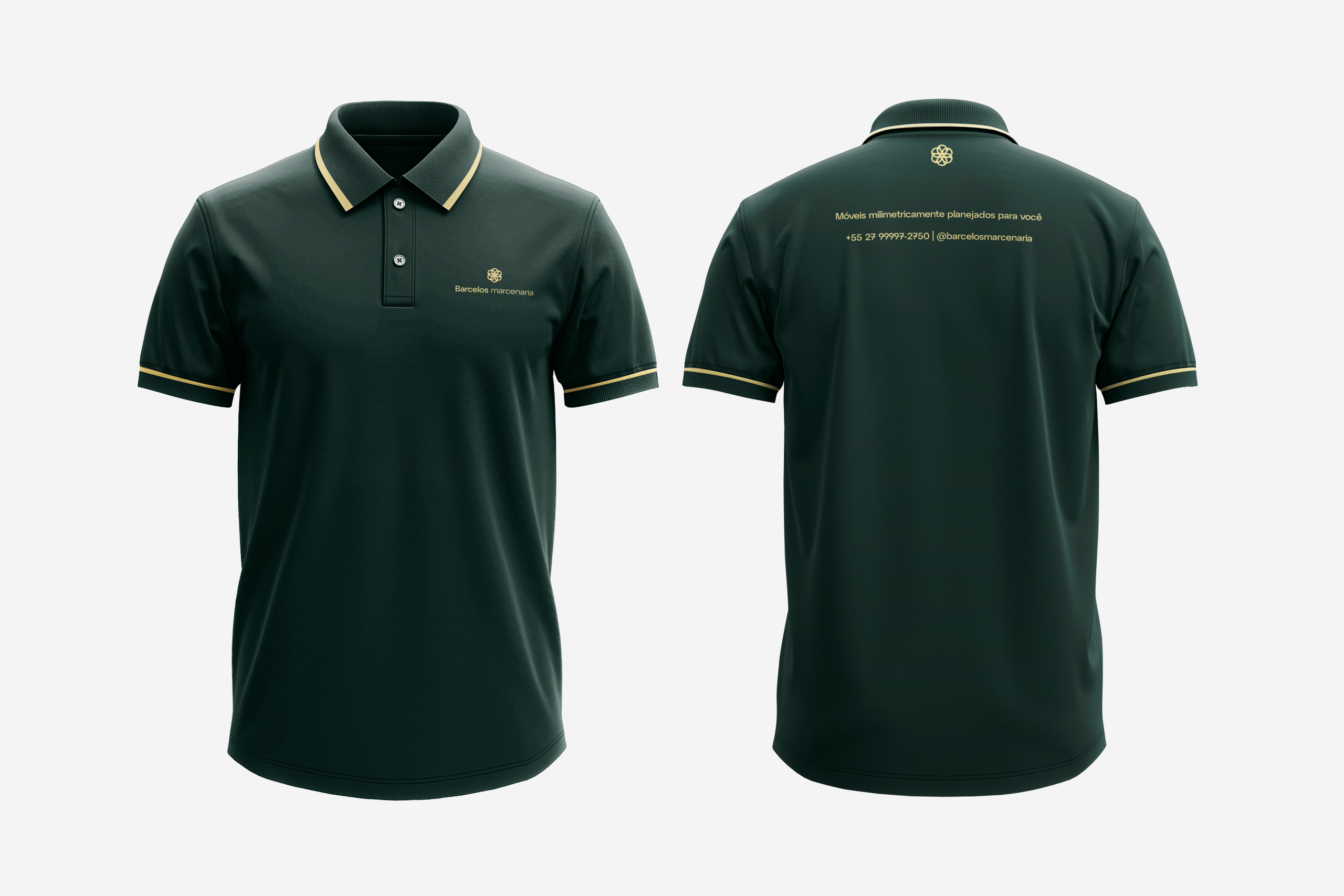 Uniforms. We are illustra. Where creativity meets strategy